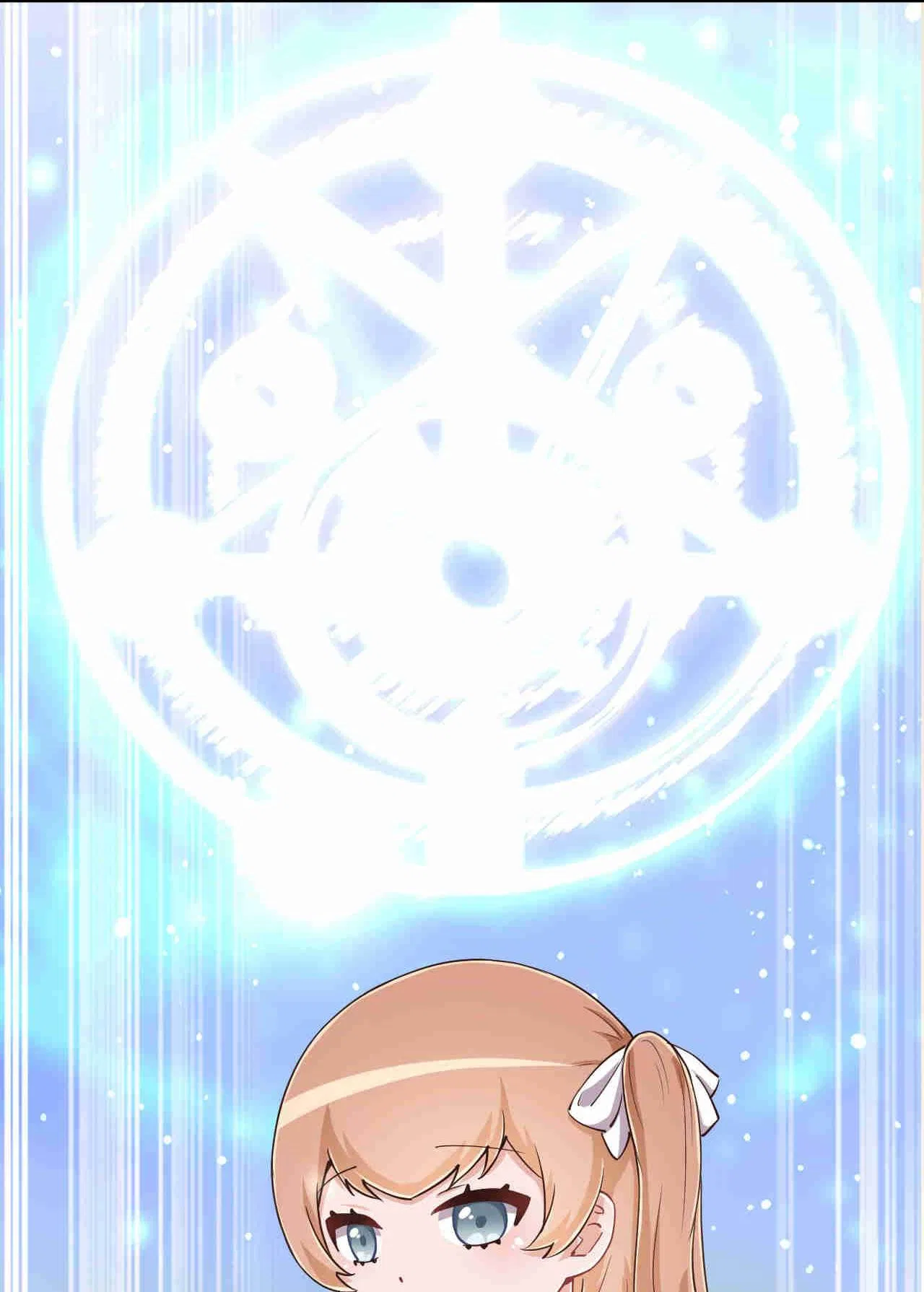 God gave me this awkward superpower, what is it for? Chapter 104 – Page 39