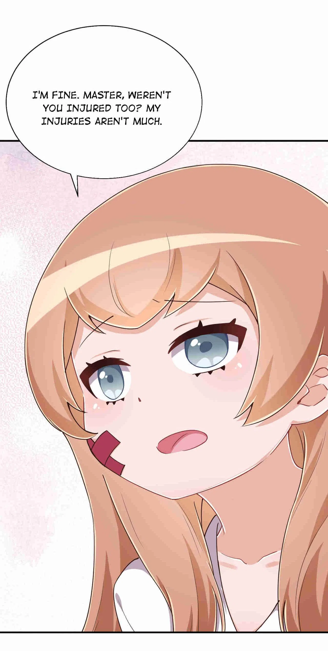 God gave me this awkward superpower, what is it for? Chapter 104 – Page 42