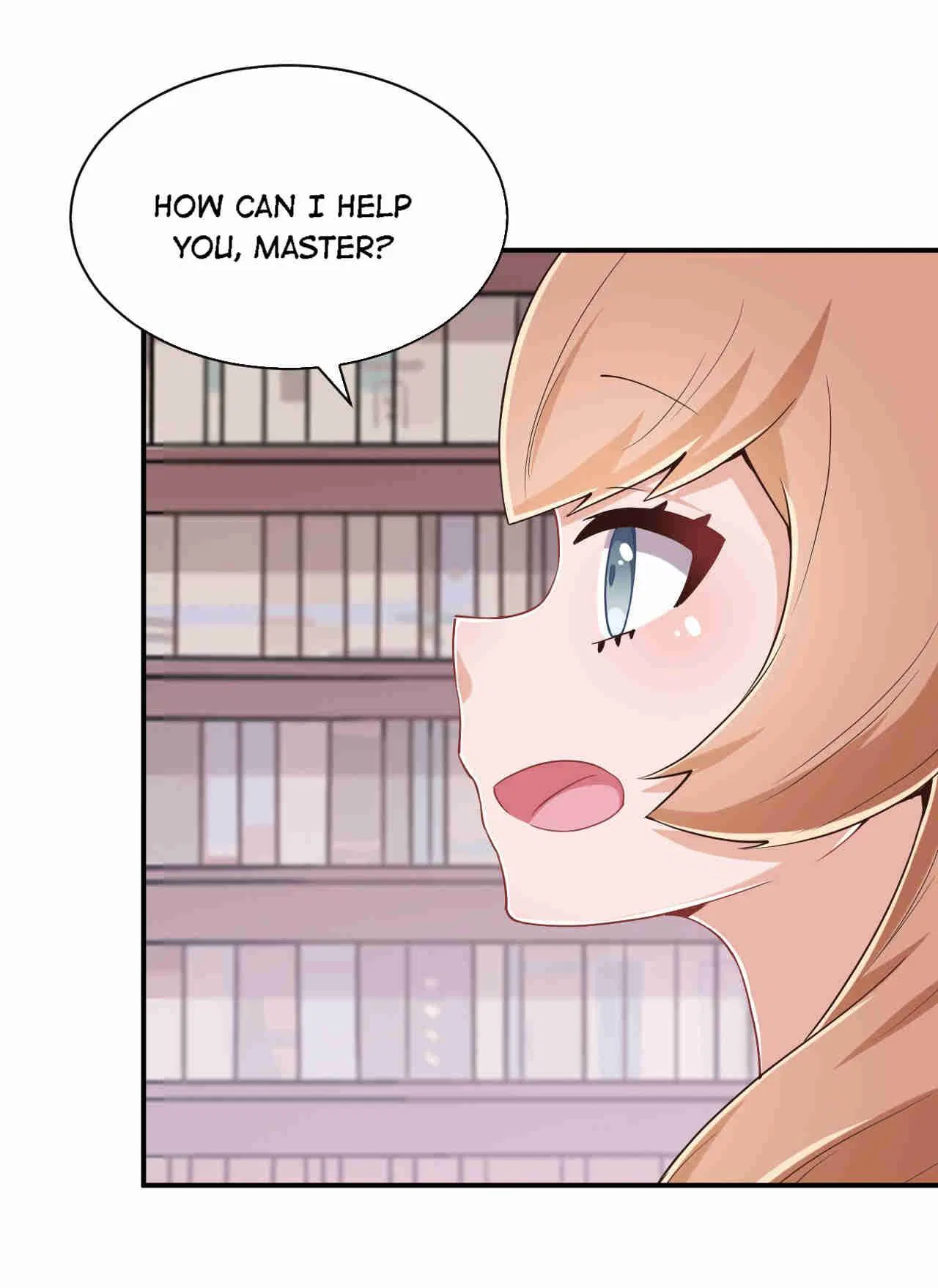 God gave me this awkward superpower, what is it for? Chapter 104 – Page 46