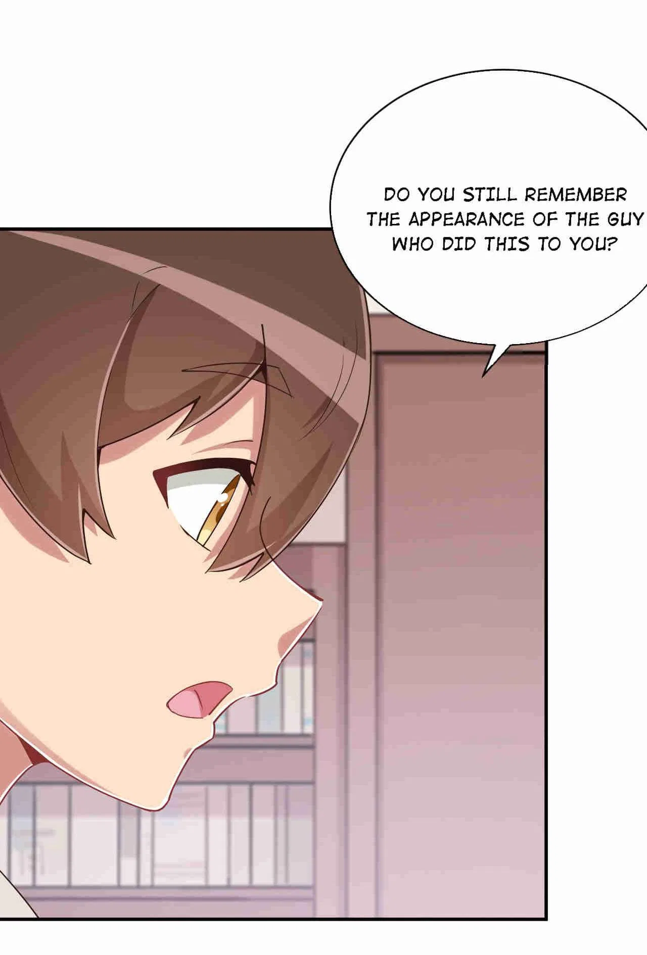God gave me this awkward superpower, what is it for? Chapter 104 – Page 47