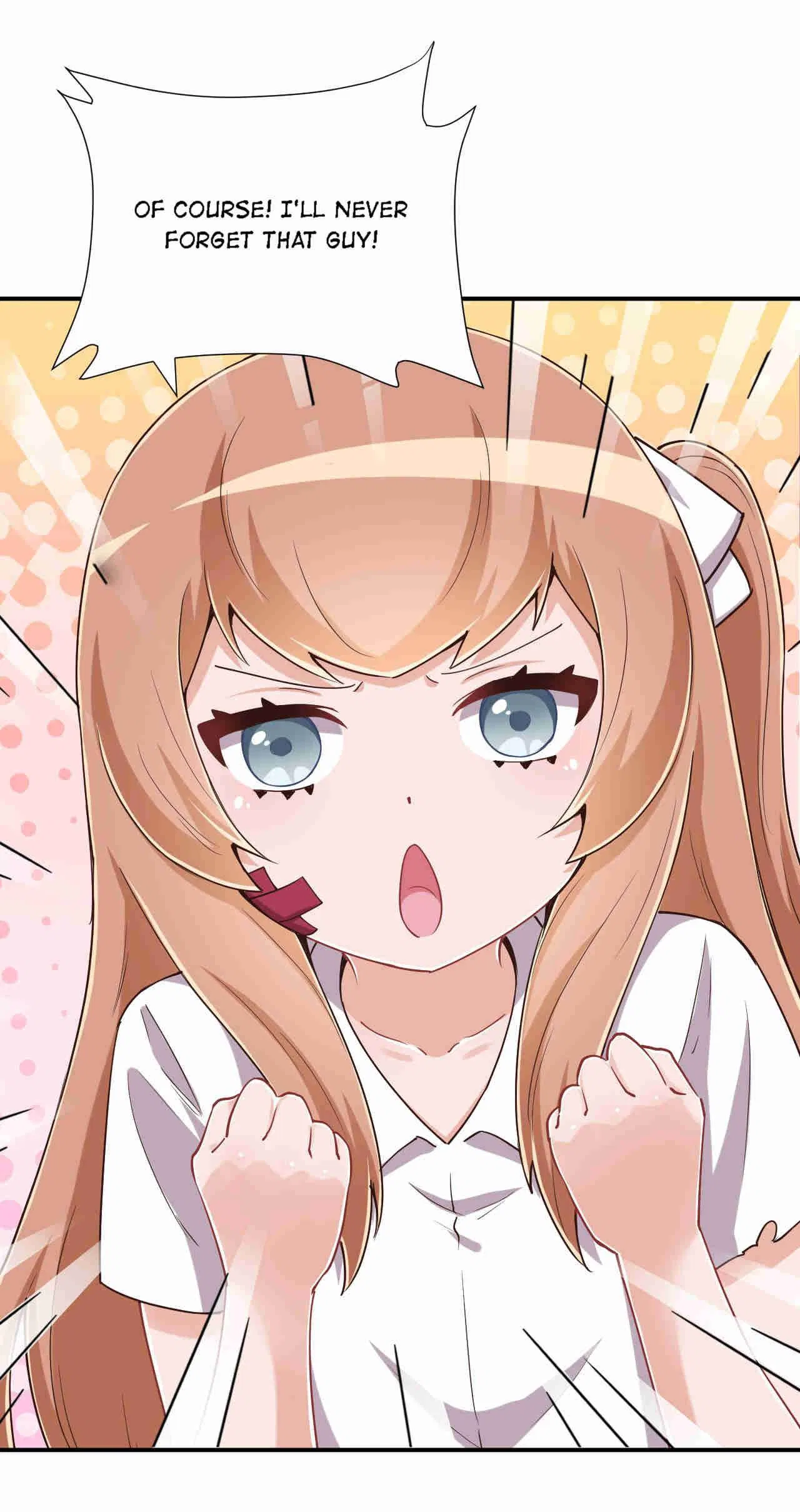 God gave me this awkward superpower, what is it for? Chapter 104 – Page 48