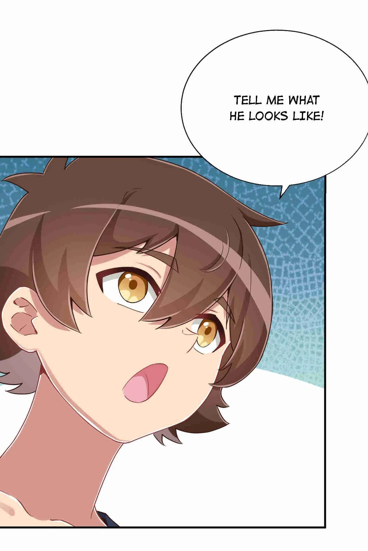 God gave me this awkward superpower, what is it for? Chapter 104 – Page 49