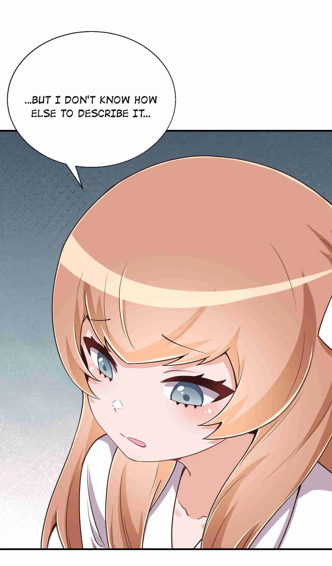 God gave me this awkward superpower, what is it for? Chapter 104 – Page 52