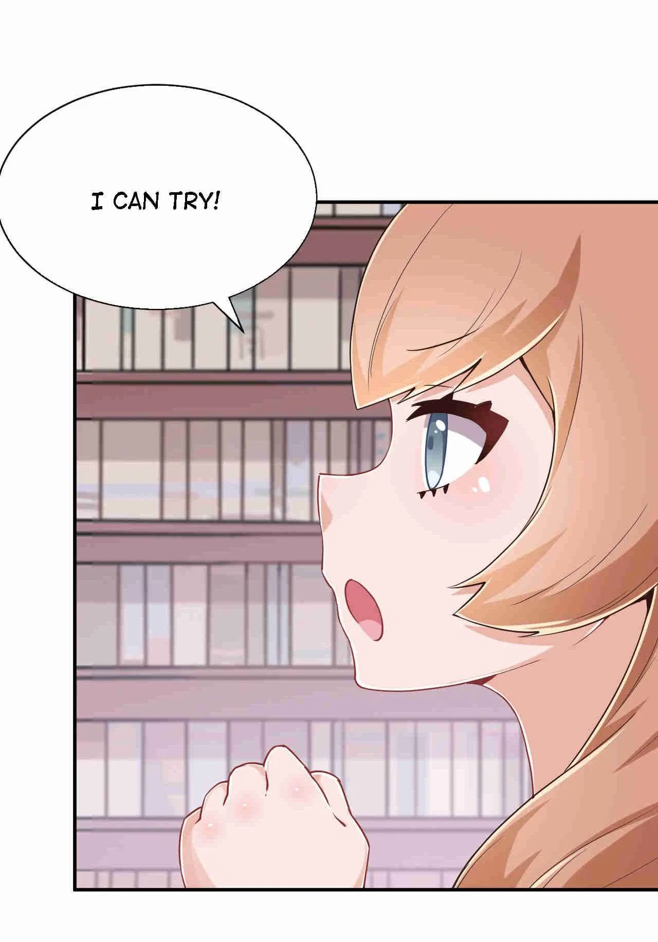 God gave me this awkward superpower, what is it for? Chapter 104 – Page 54