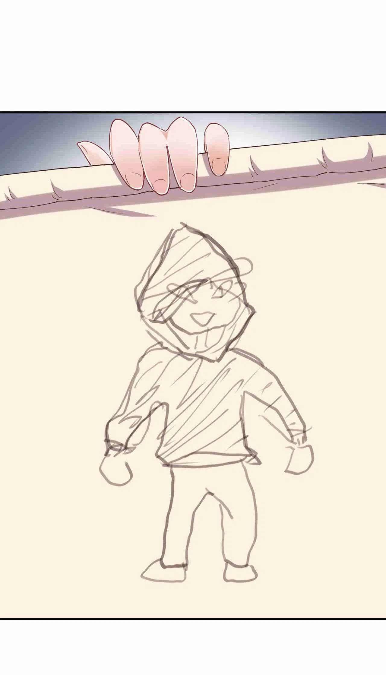 God gave me this awkward superpower, what is it for? Chapter 104 – Page 57