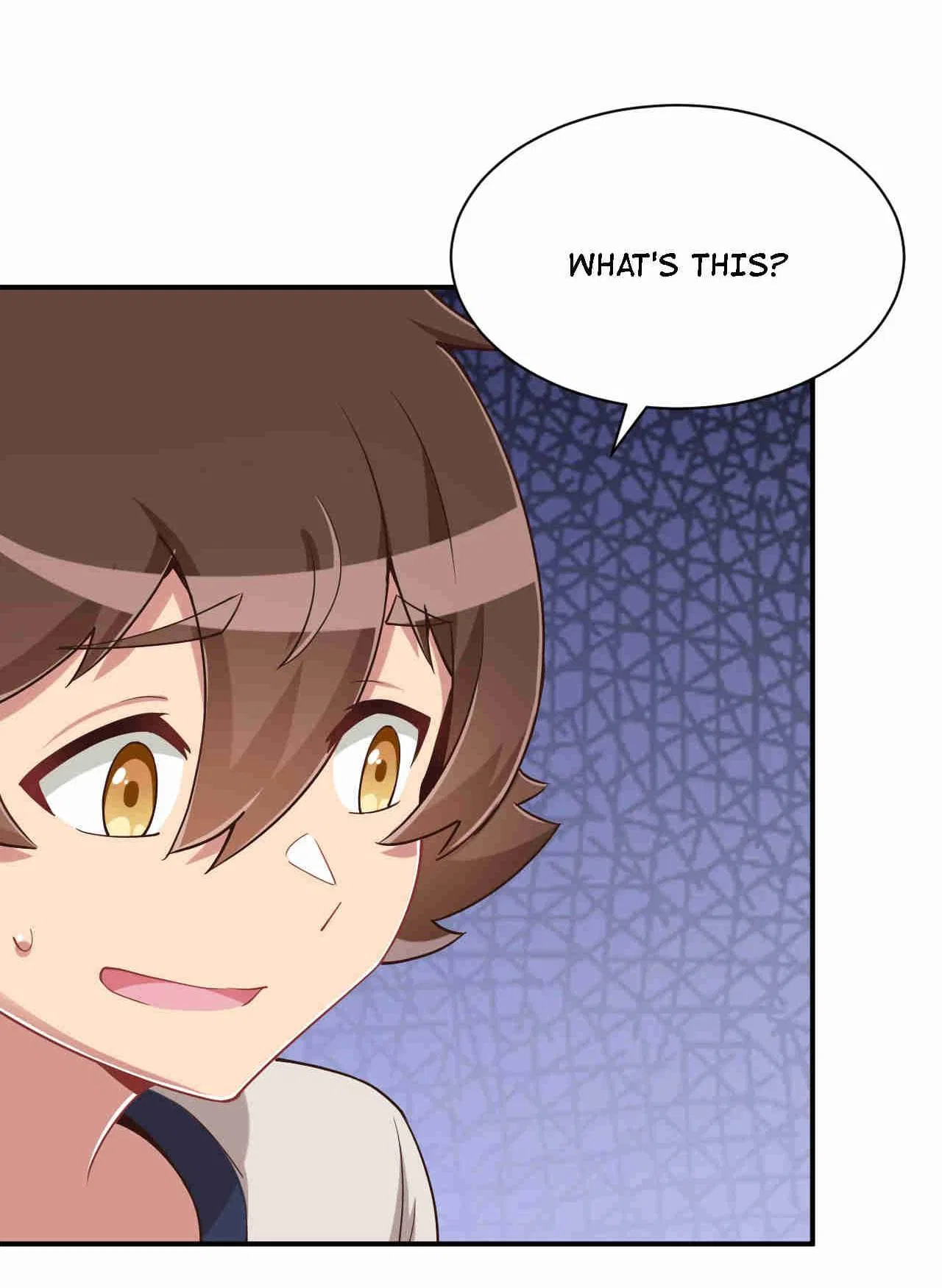 God gave me this awkward superpower, what is it for? Chapter 104 – Page 59