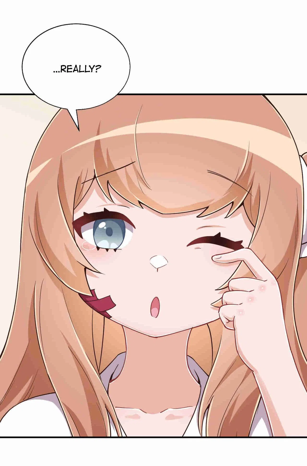 God gave me this awkward superpower, what is it for? Chapter 104 – Page 63