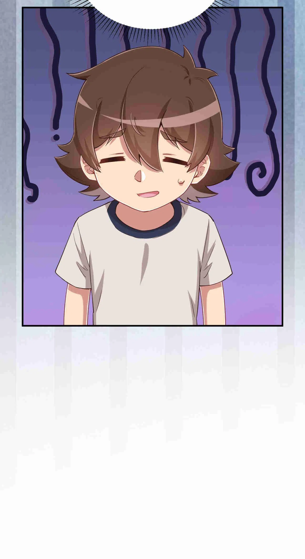 God gave me this awkward superpower, what is it for? Chapter 104 – Page 67
