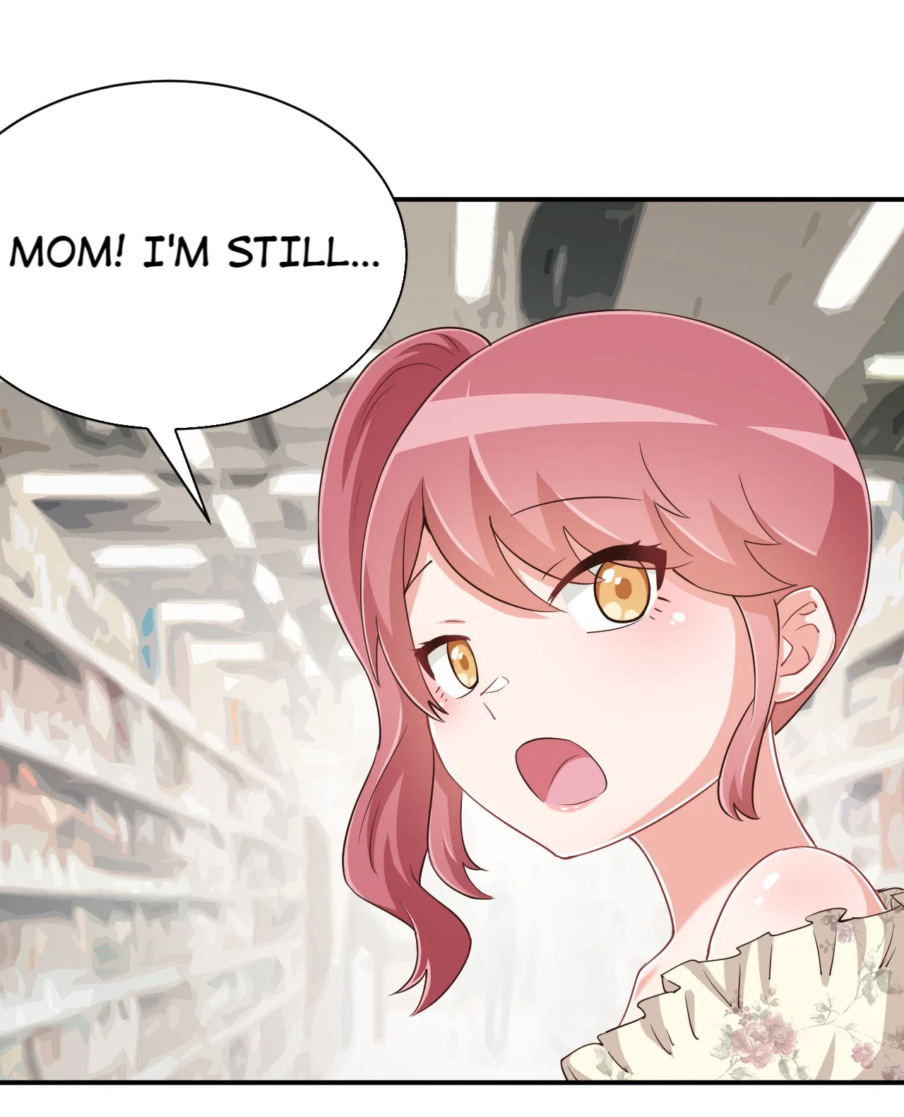 God gave me this awkward superpower, what is it for? Chapter 103 – Page 14