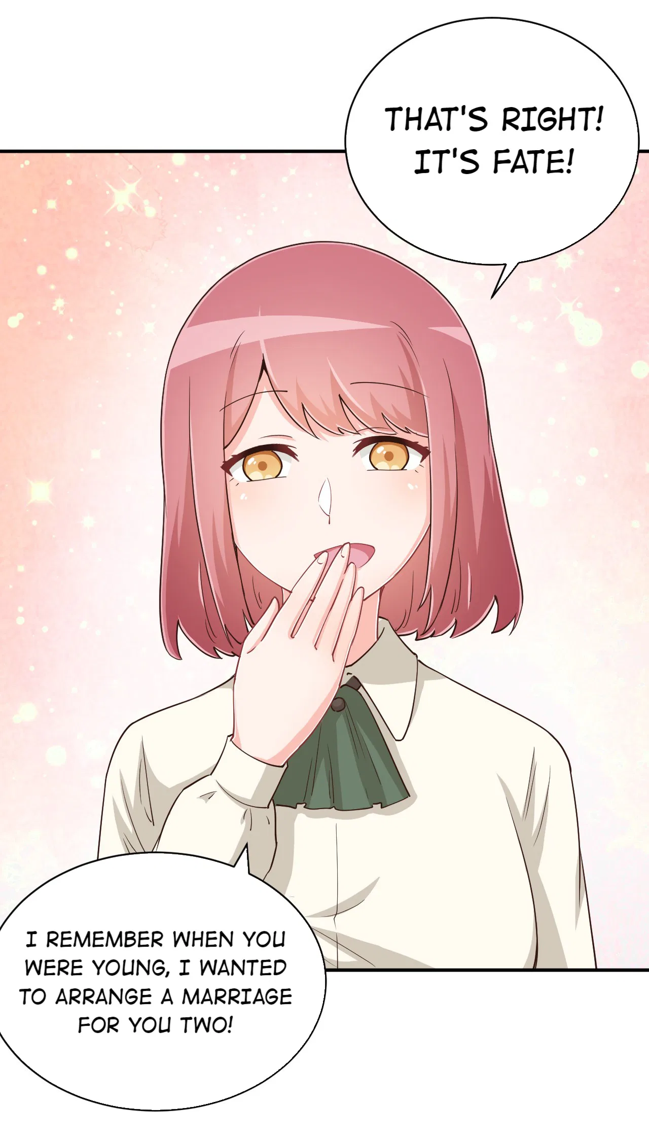God gave me this awkward superpower, what is it for? Chapter 103 – Page 16