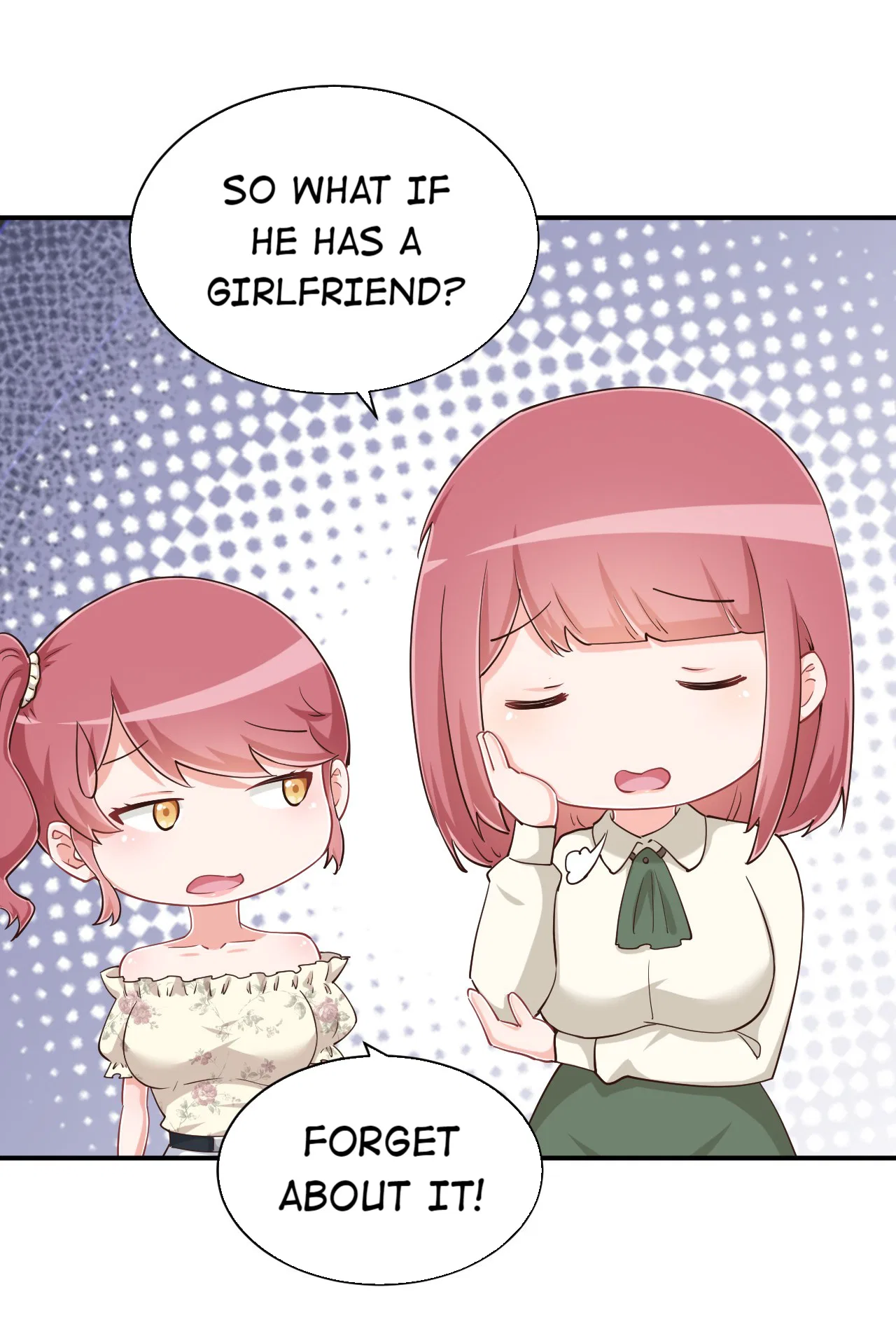 God gave me this awkward superpower, what is it for? Chapter 103 – Page 25