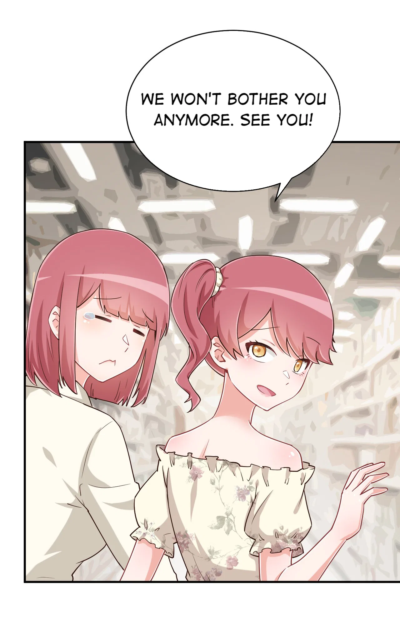 God gave me this awkward superpower, what is it for? Chapter 103 – Page 27