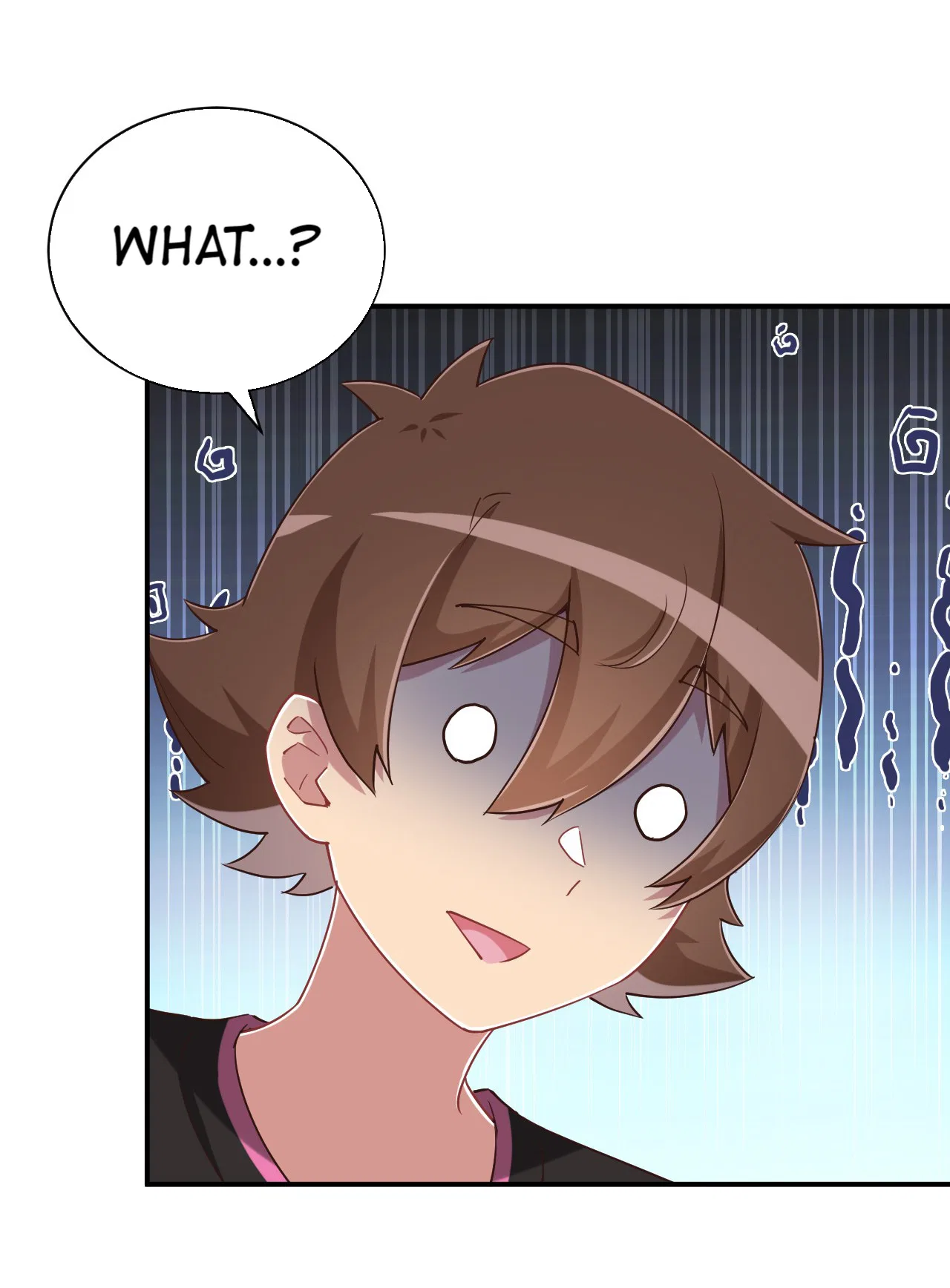 God gave me this awkward superpower, what is it for? Chapter 103 – Page 33