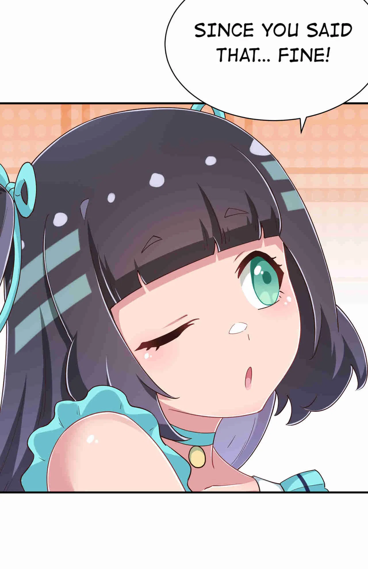 God gave me this awkward superpower, what is it for? Chapter 103 – Page 37