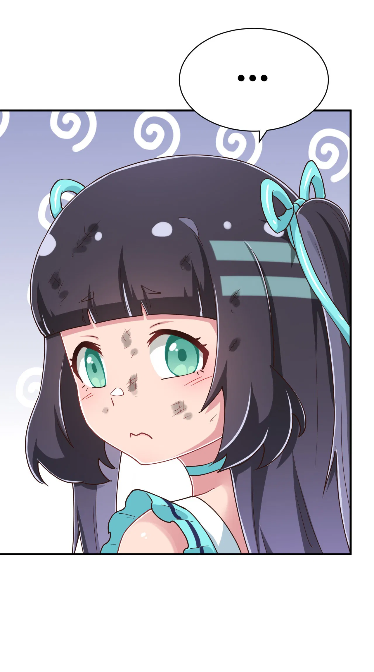 God gave me this awkward superpower, what is it for? Chapter 103 – Page 57