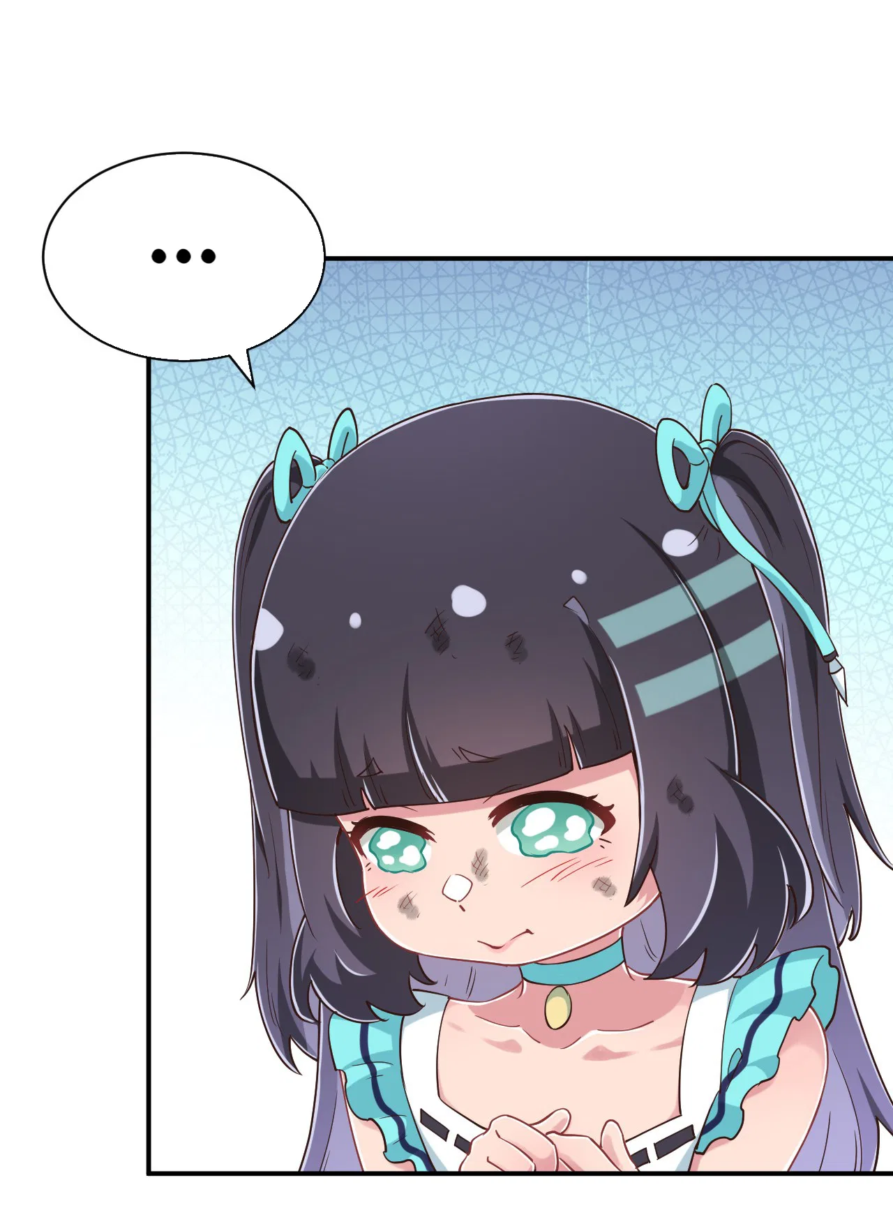 God gave me this awkward superpower, what is it for? Chapter 103 – Page 62