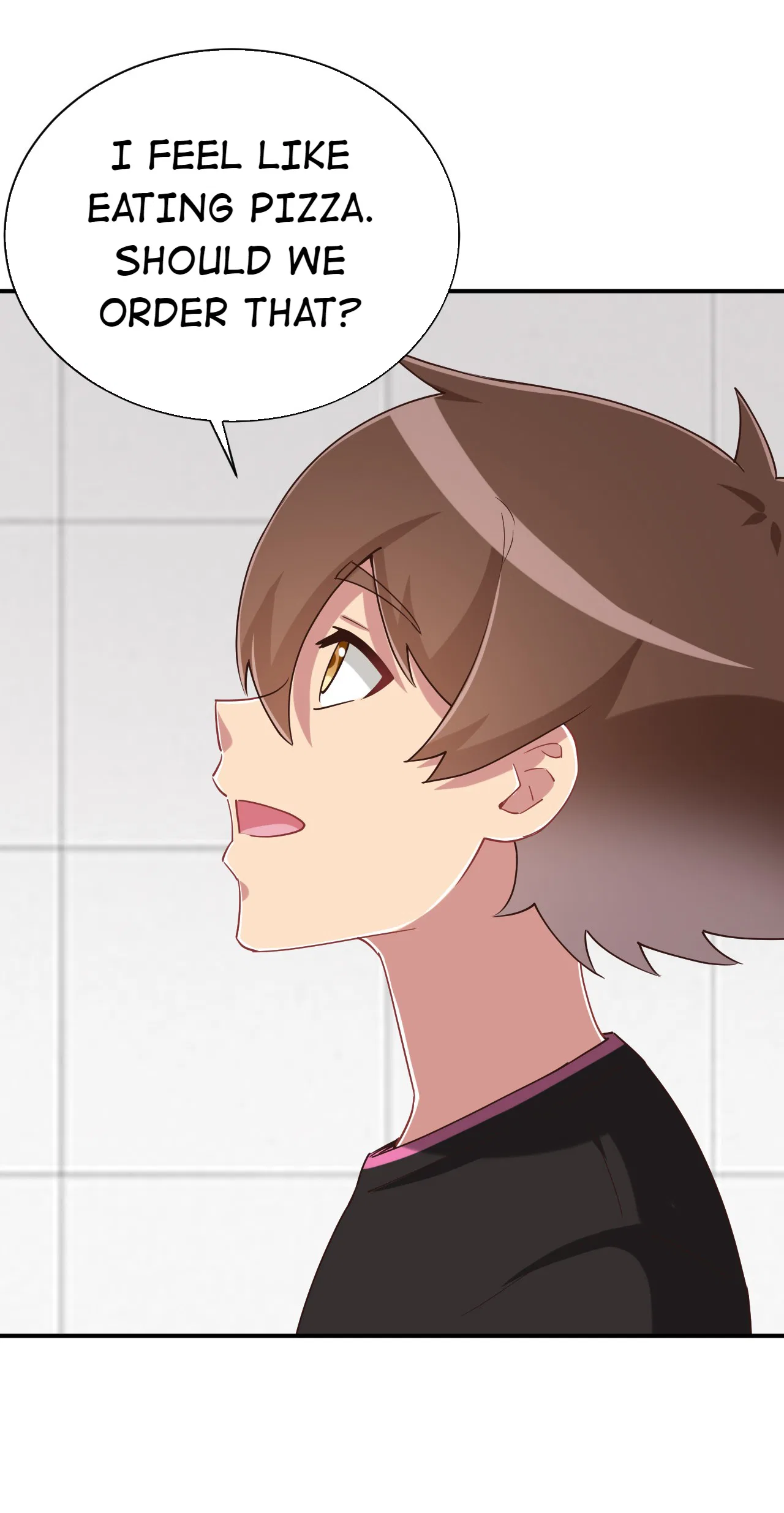 God gave me this awkward superpower, what is it for? Chapter 103 – Page 63