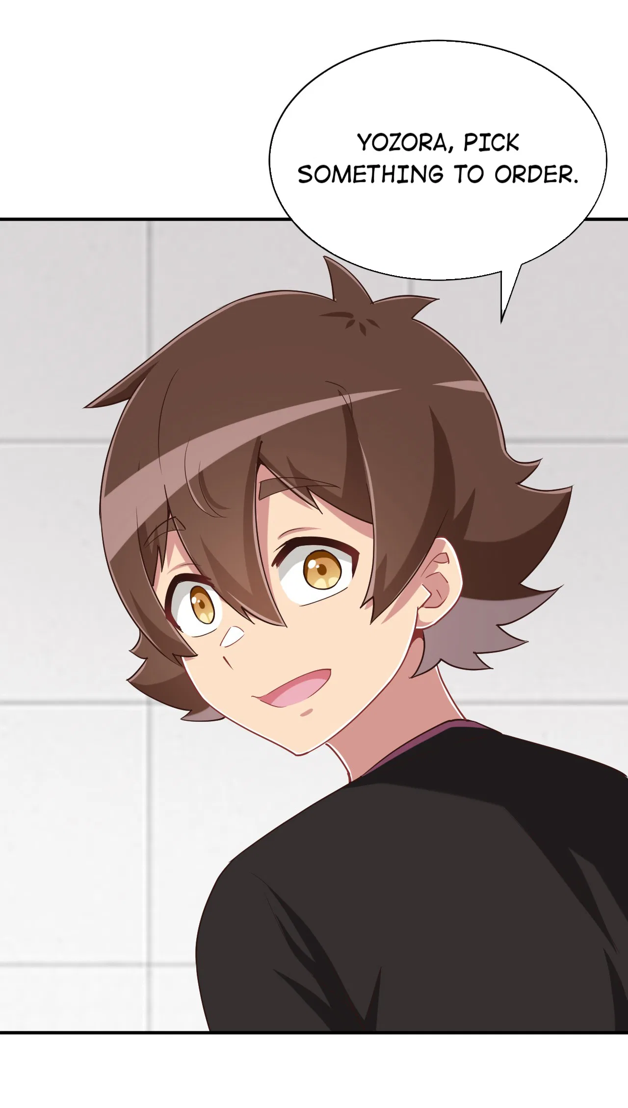 God gave me this awkward superpower, what is it for? Chapter 103 – Page 65