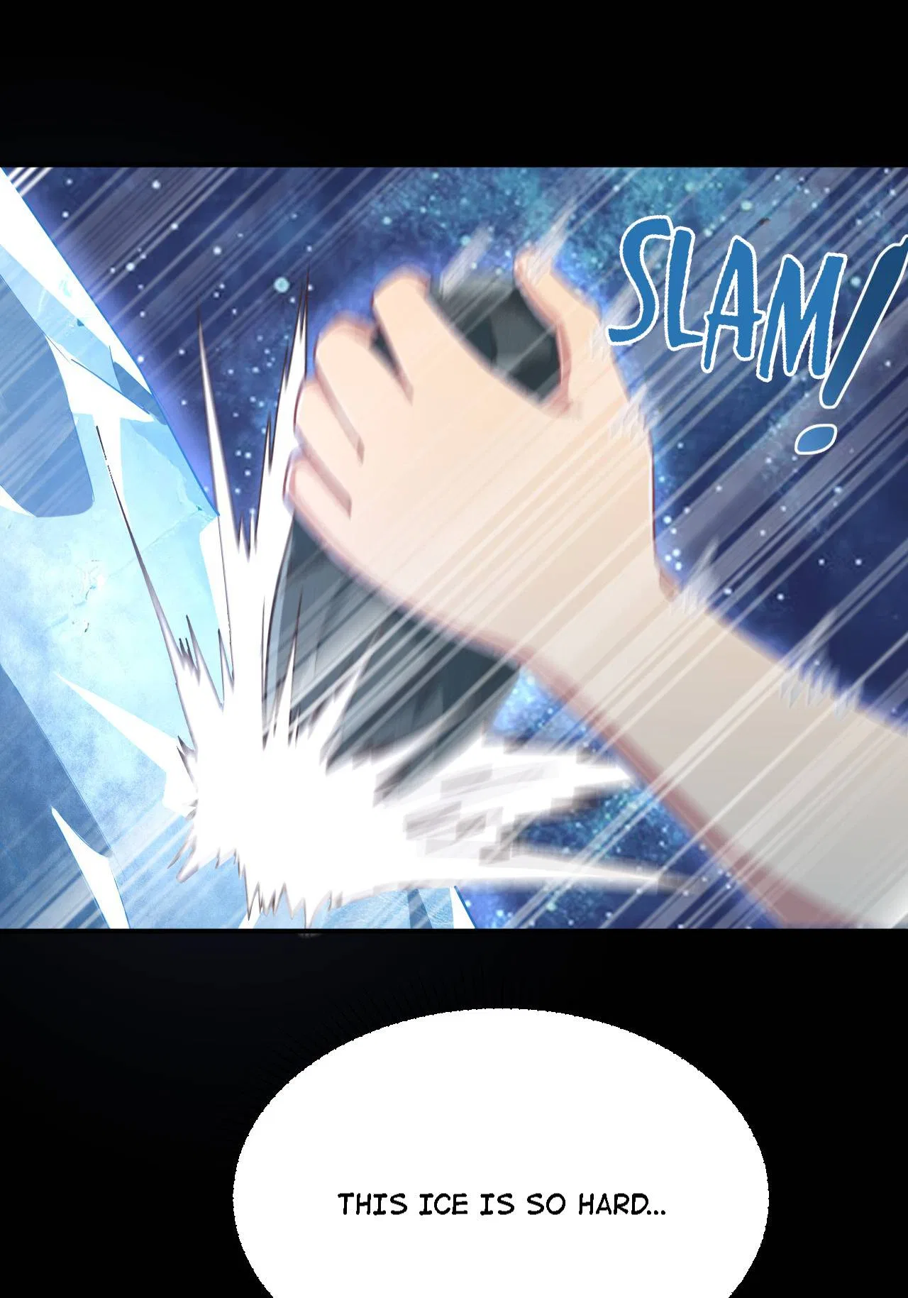 God gave me this awkward superpower, what is it for? Chapter 102 – Page 10