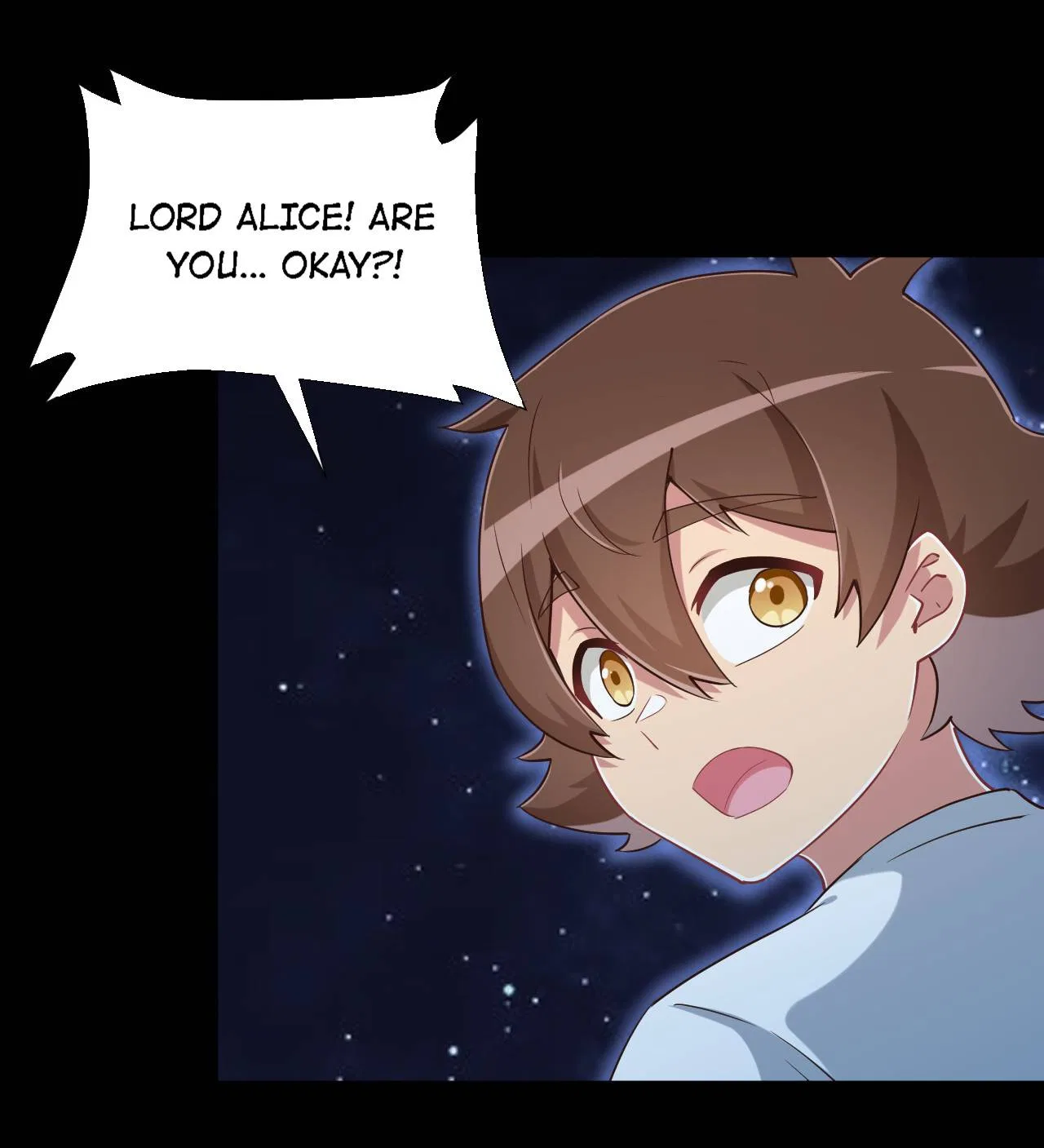 God gave me this awkward superpower, what is it for? Chapter 102 – Page 13