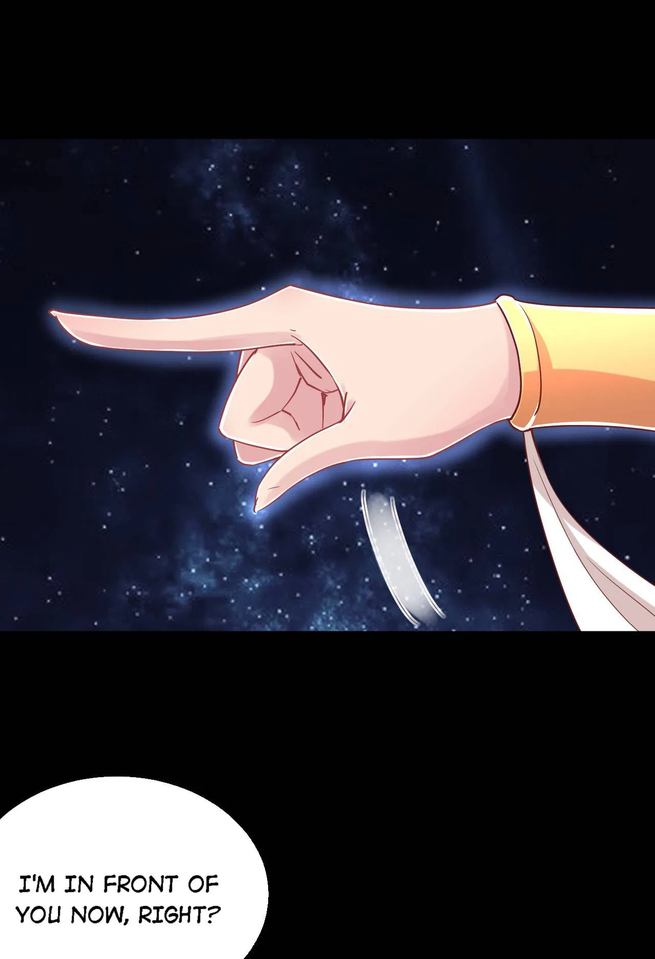 God gave me this awkward superpower, what is it for? Chapter 102 – Page 16
