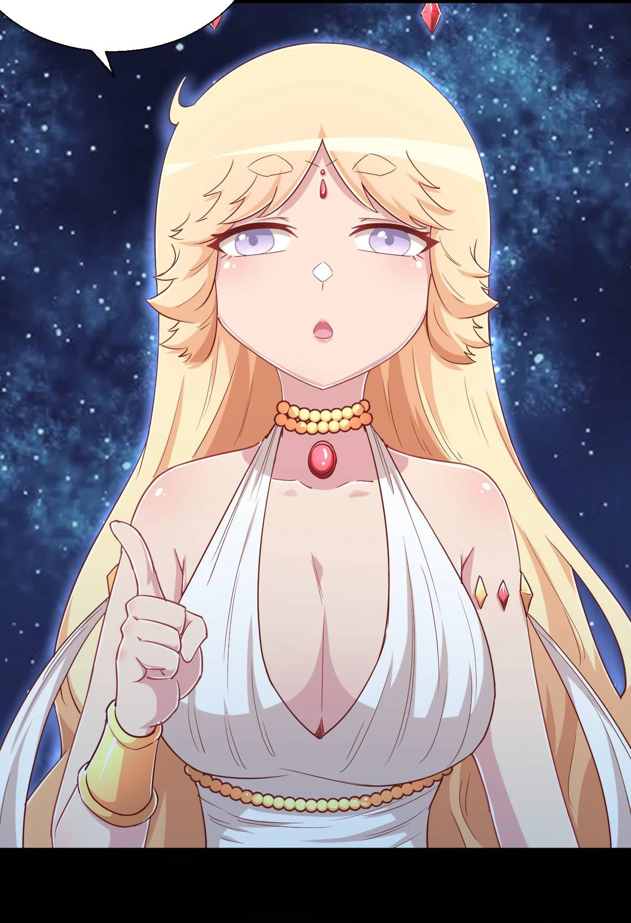 God gave me this awkward superpower, what is it for? Chapter 102 – Page 17