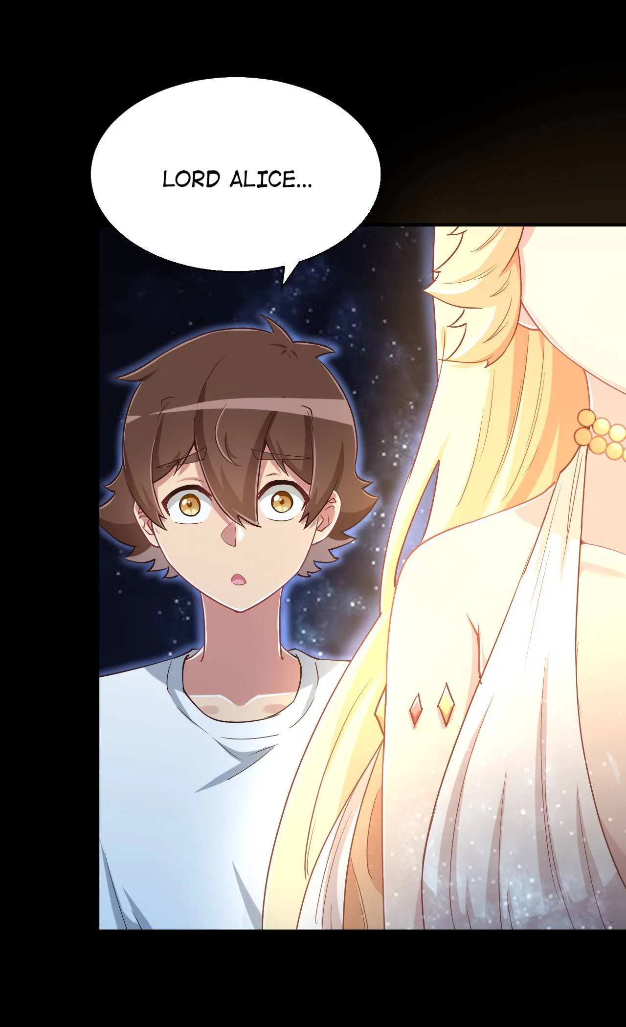 God gave me this awkward superpower, what is it for? Chapter 102 – Page 24