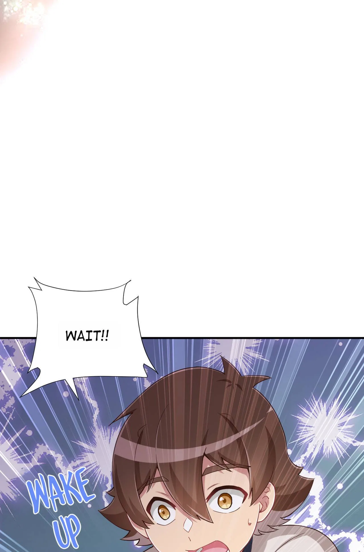 God gave me this awkward superpower, what is it for? Chapter 102 – Page 26