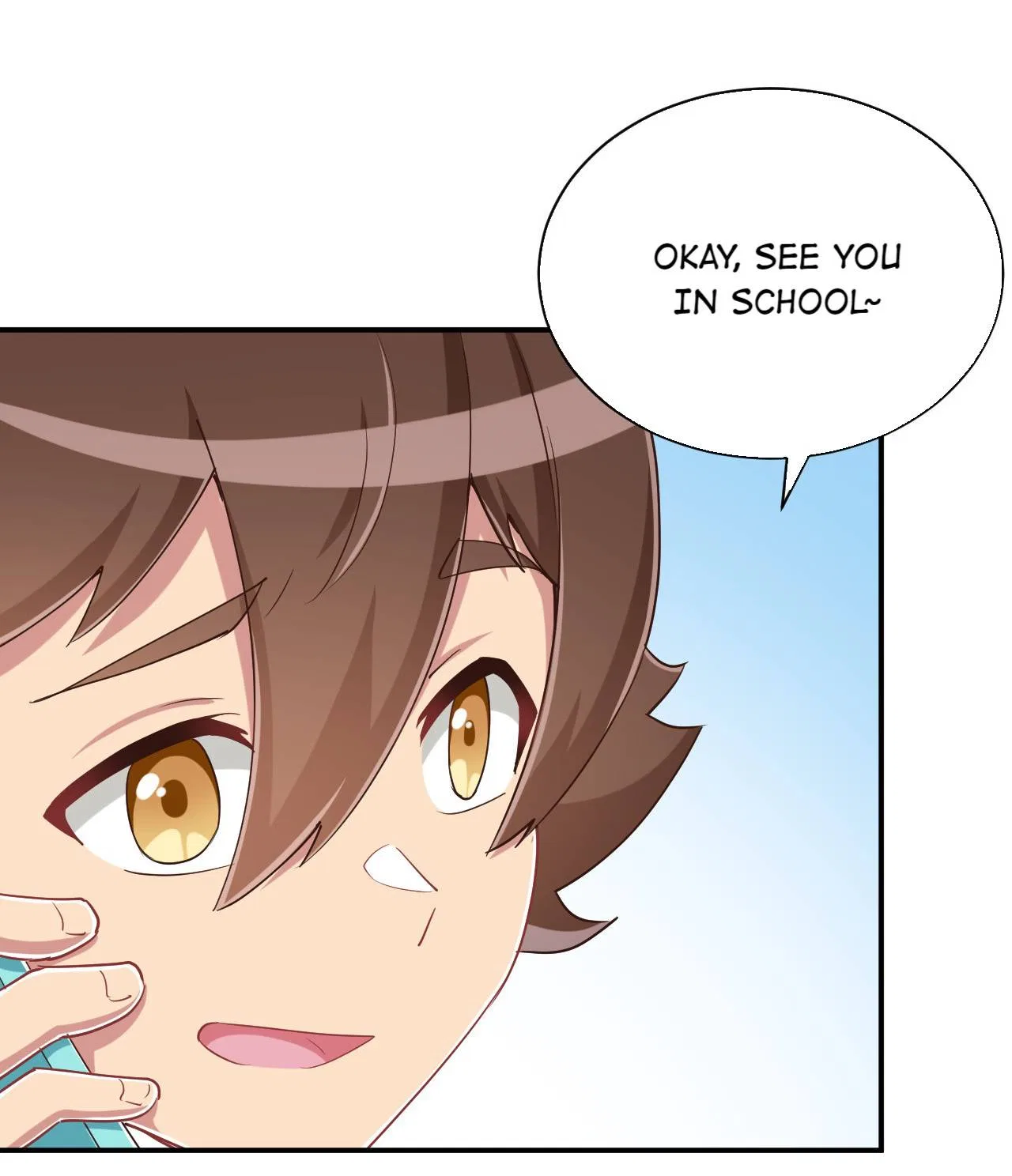 God gave me this awkward superpower, what is it for? Chapter 102 – Page 38