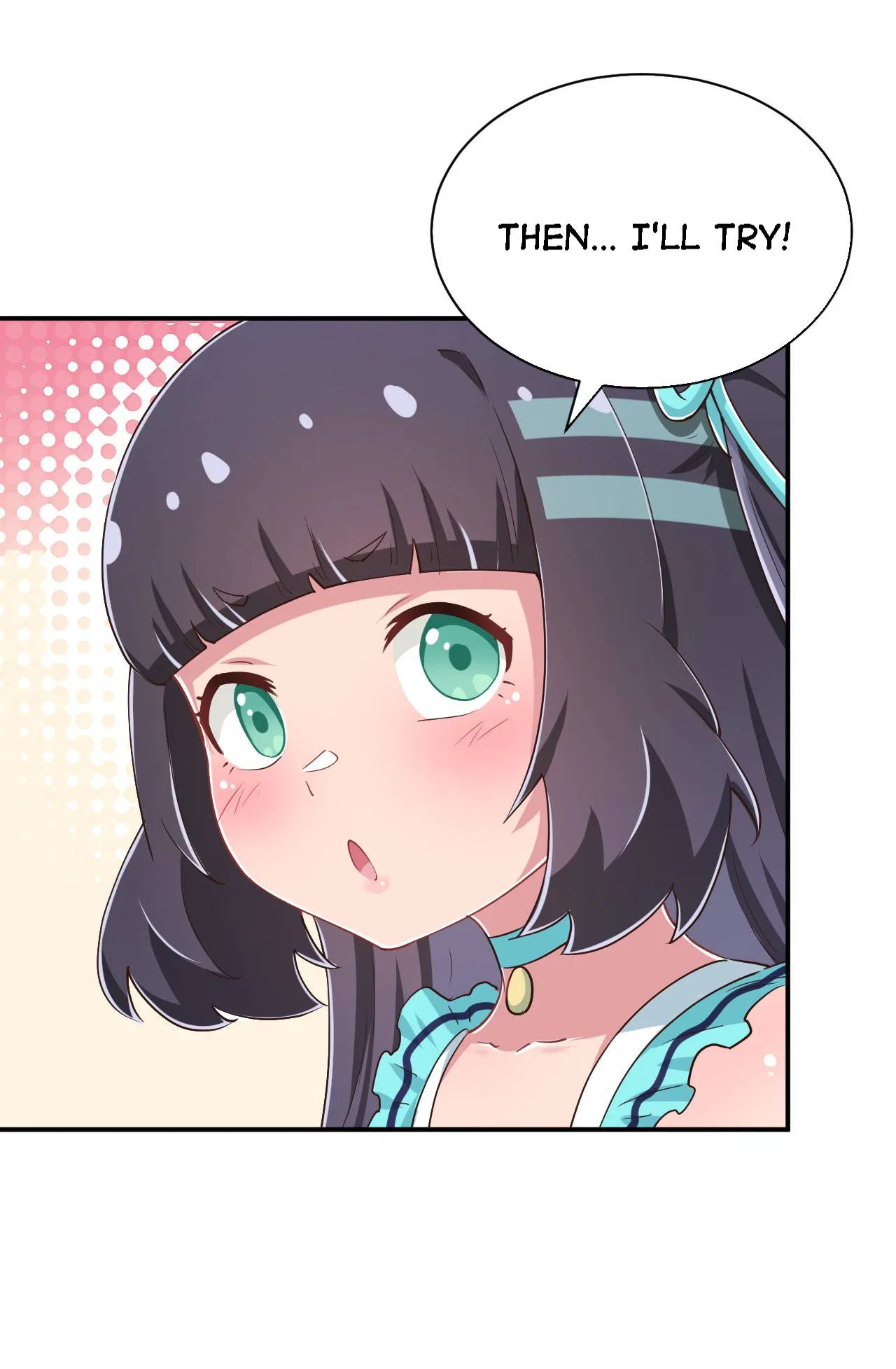 God gave me this awkward superpower, what is it for? Chapter 102 – Page 53