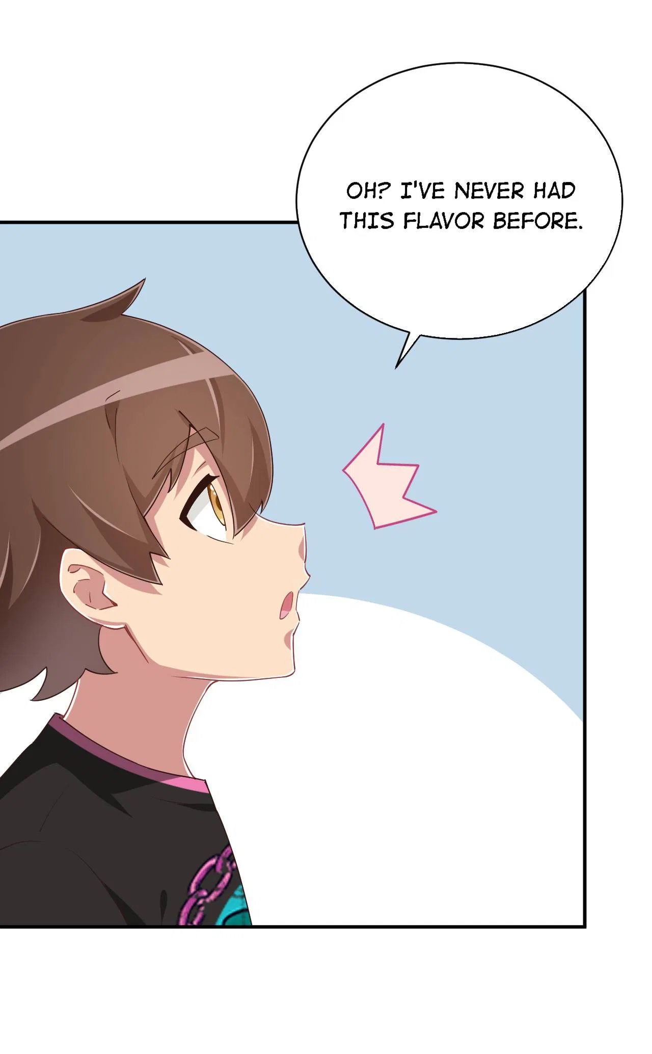 God gave me this awkward superpower, what is it for? Chapter 102 – Page 63