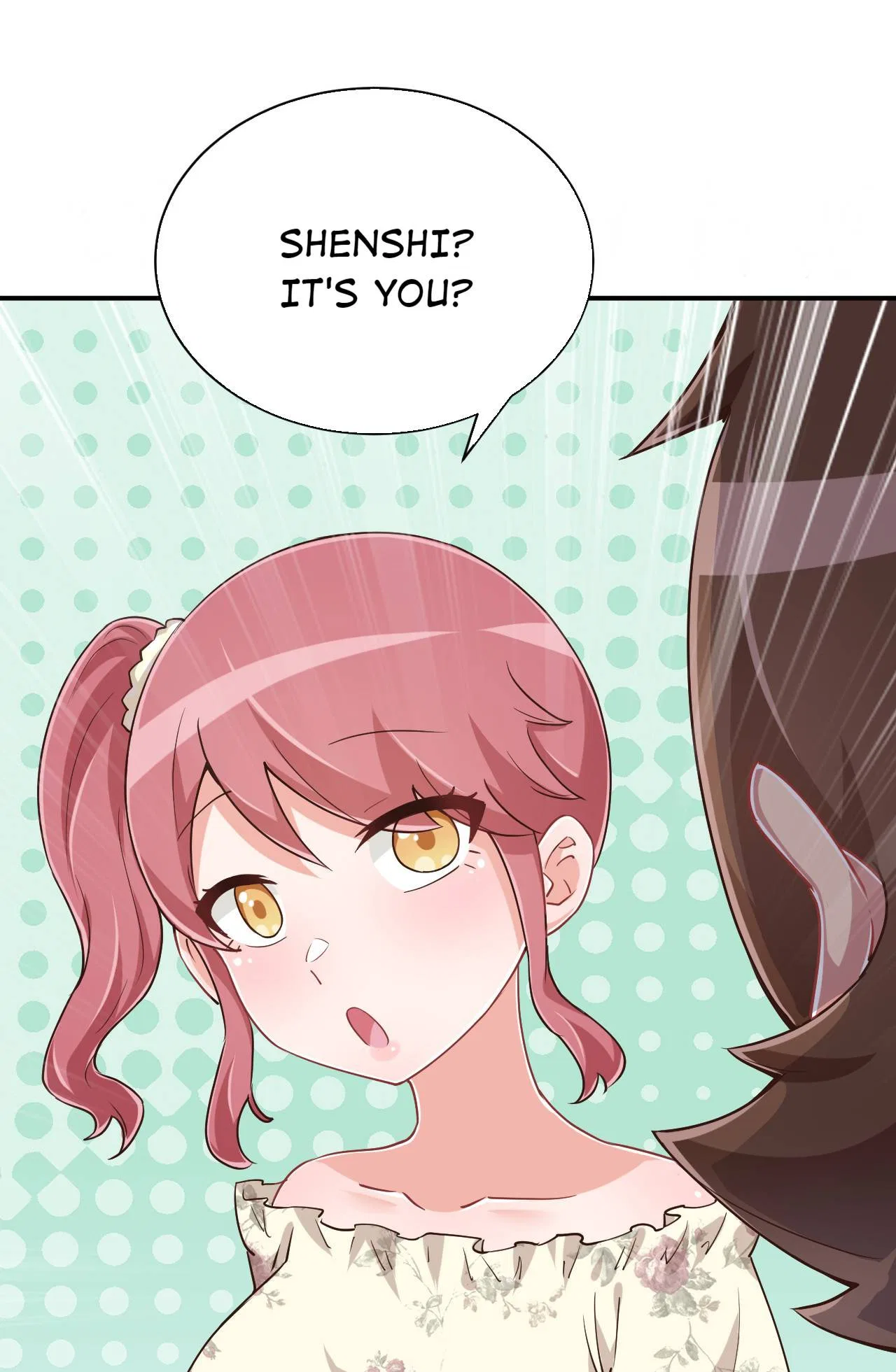 God gave me this awkward superpower, what is it for? Chapter 102 – Page 65