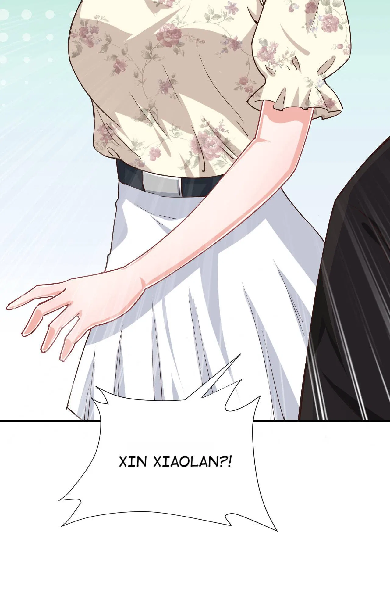 God gave me this awkward superpower, what is it for? Chapter 102 – Page 66