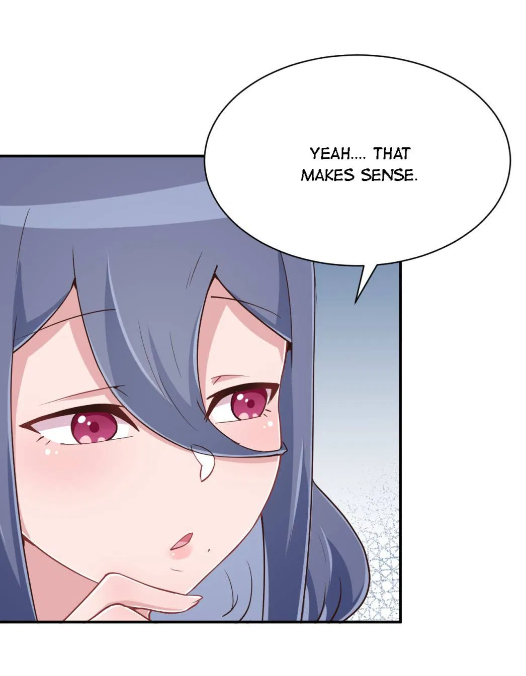 God gave me this awkward superpower, what is it for? Chapter 101 – Page 9