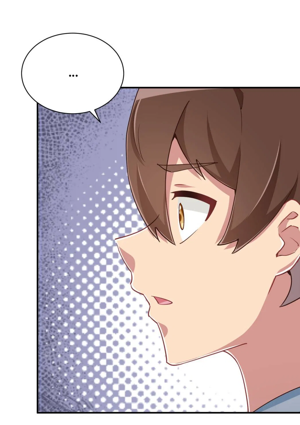 God gave me this awkward superpower, what is it for? Chapter 101 – Page 22
