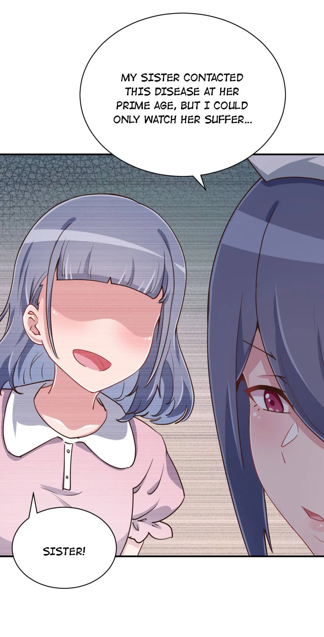 God gave me this awkward superpower, what is it for? Chapter 101 – Page 23