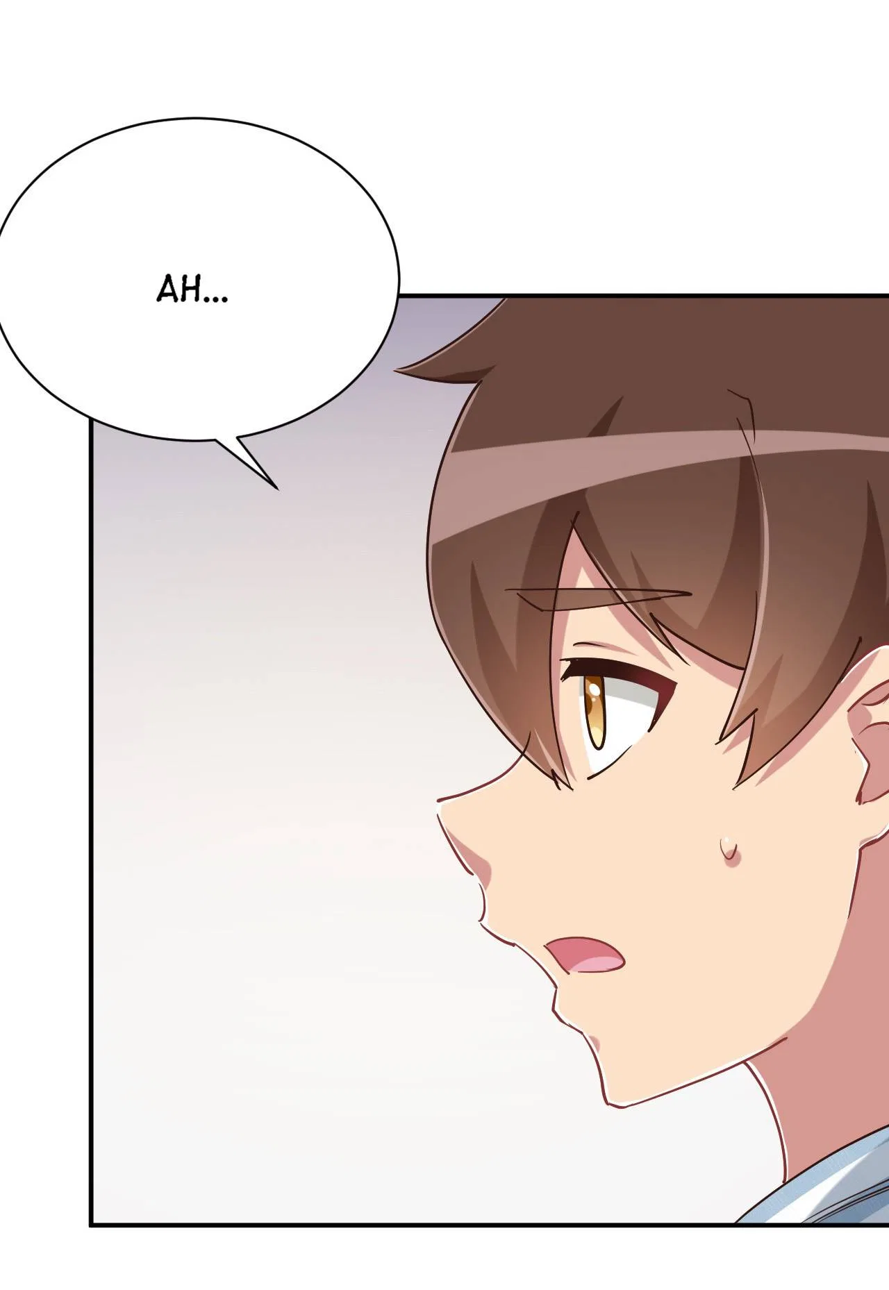 God gave me this awkward superpower, what is it for? Chapter 101 – Page 31