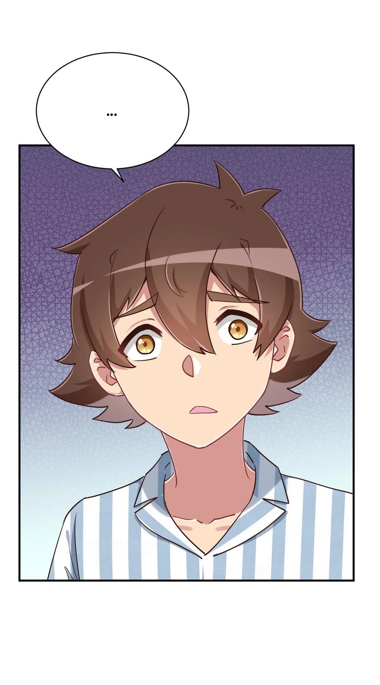 God gave me this awkward superpower, what is it for? Chapter 101 – Page 33