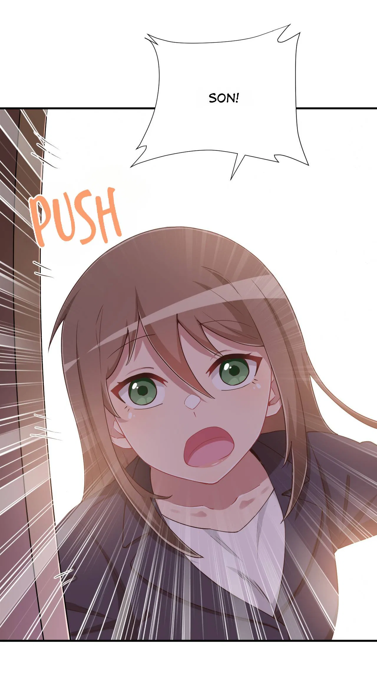 God gave me this awkward superpower, what is it for? Chapter 101 – Page 39