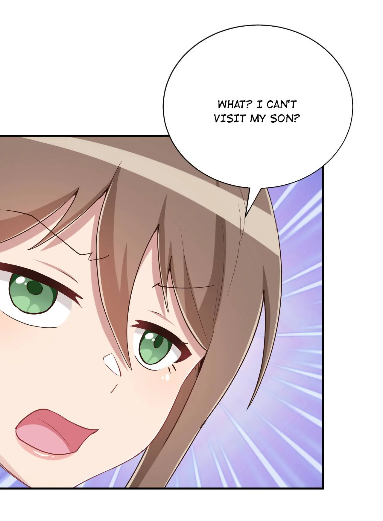God gave me this awkward superpower, what is it for? Chapter 101 – Page 43