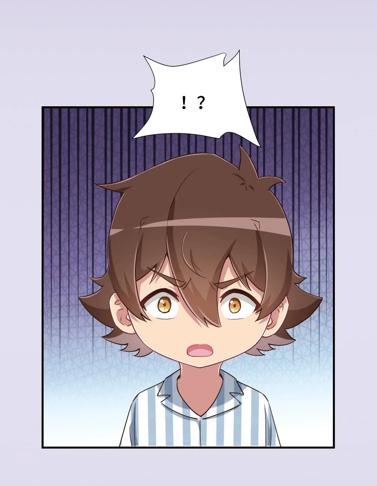 God gave me this awkward superpower, what is it for? Chapter 101 – Page 54