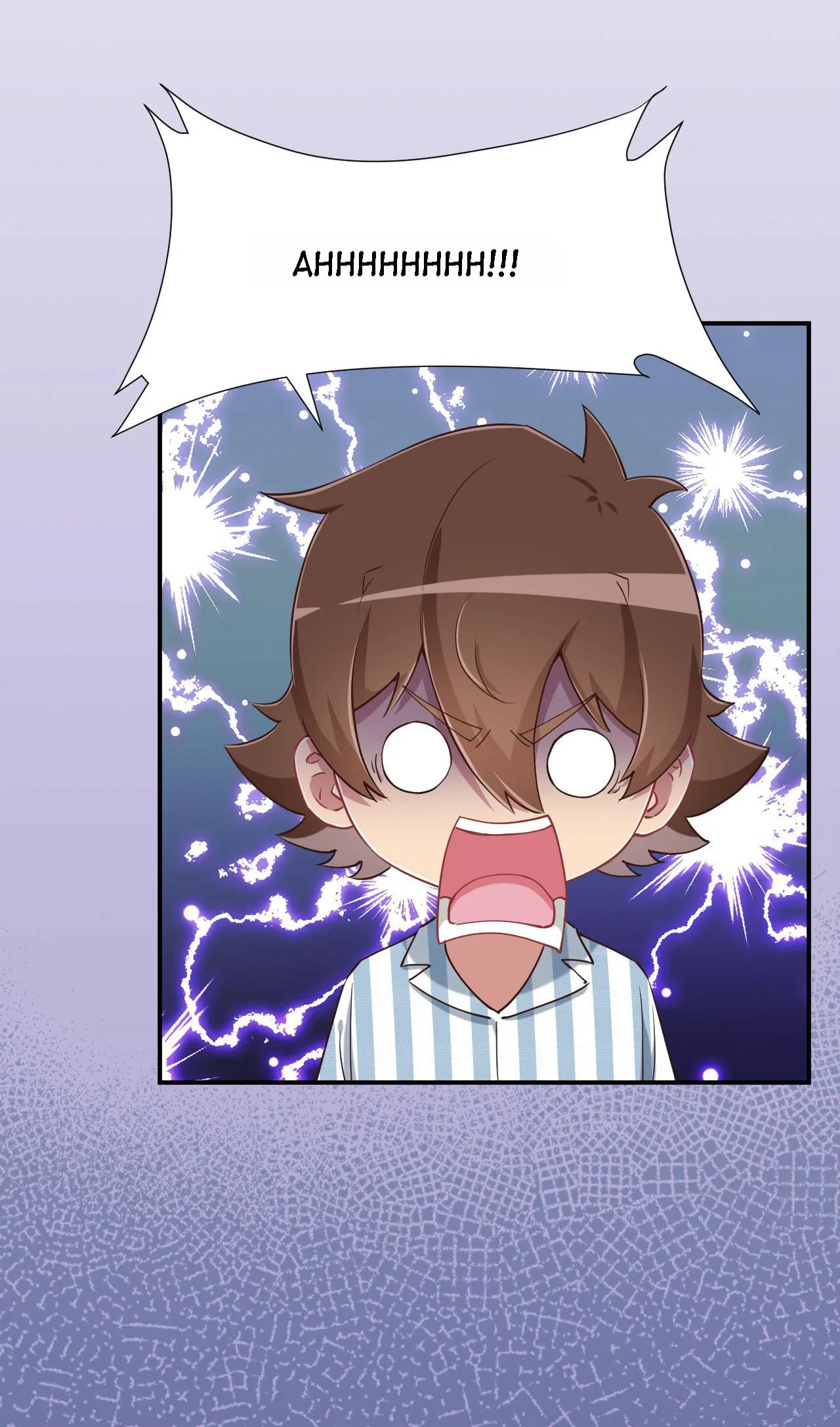 God gave me this awkward superpower, what is it for? Chapter 101 – Page 55