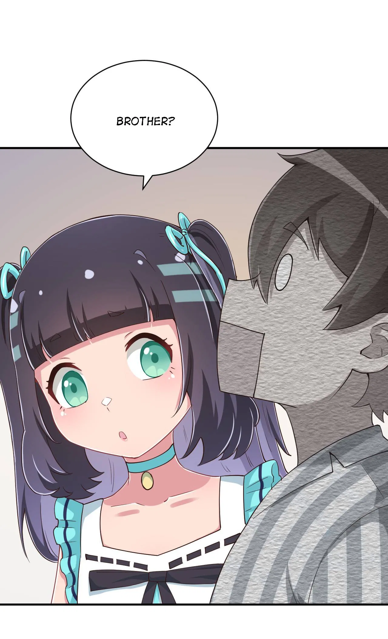 God gave me this awkward superpower, what is it for? Chapter 101 – Page 56