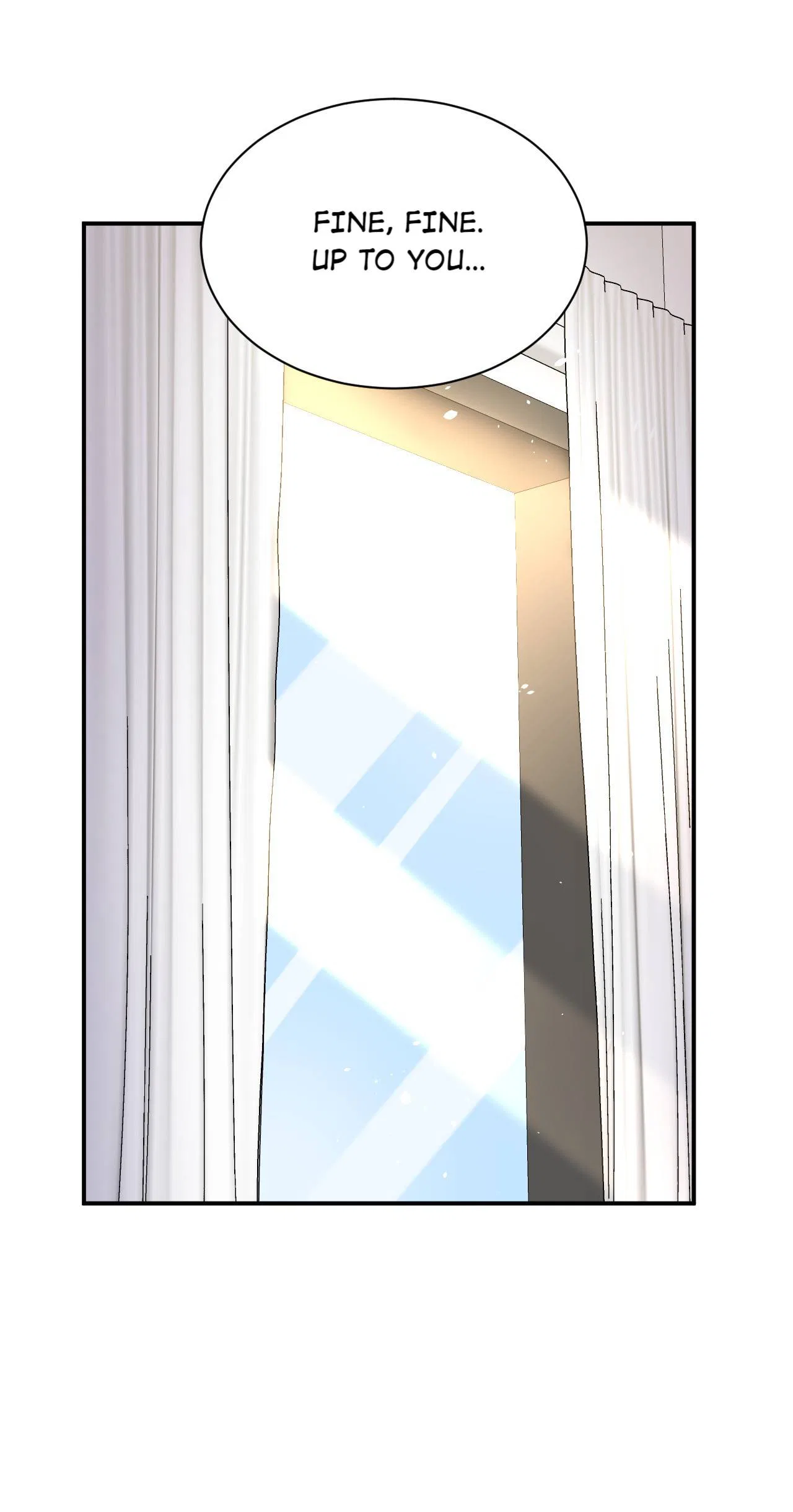 God gave me this awkward superpower, what is it for? Chapter 101 – Page 65