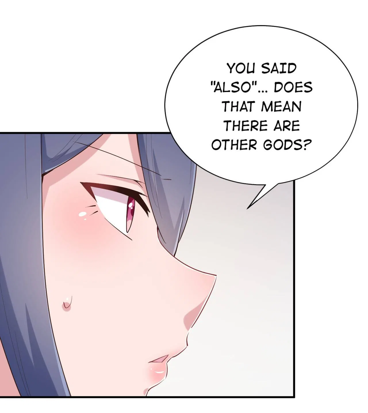 God gave me this awkward superpower, what is it for? Chapter 100 – Page 5