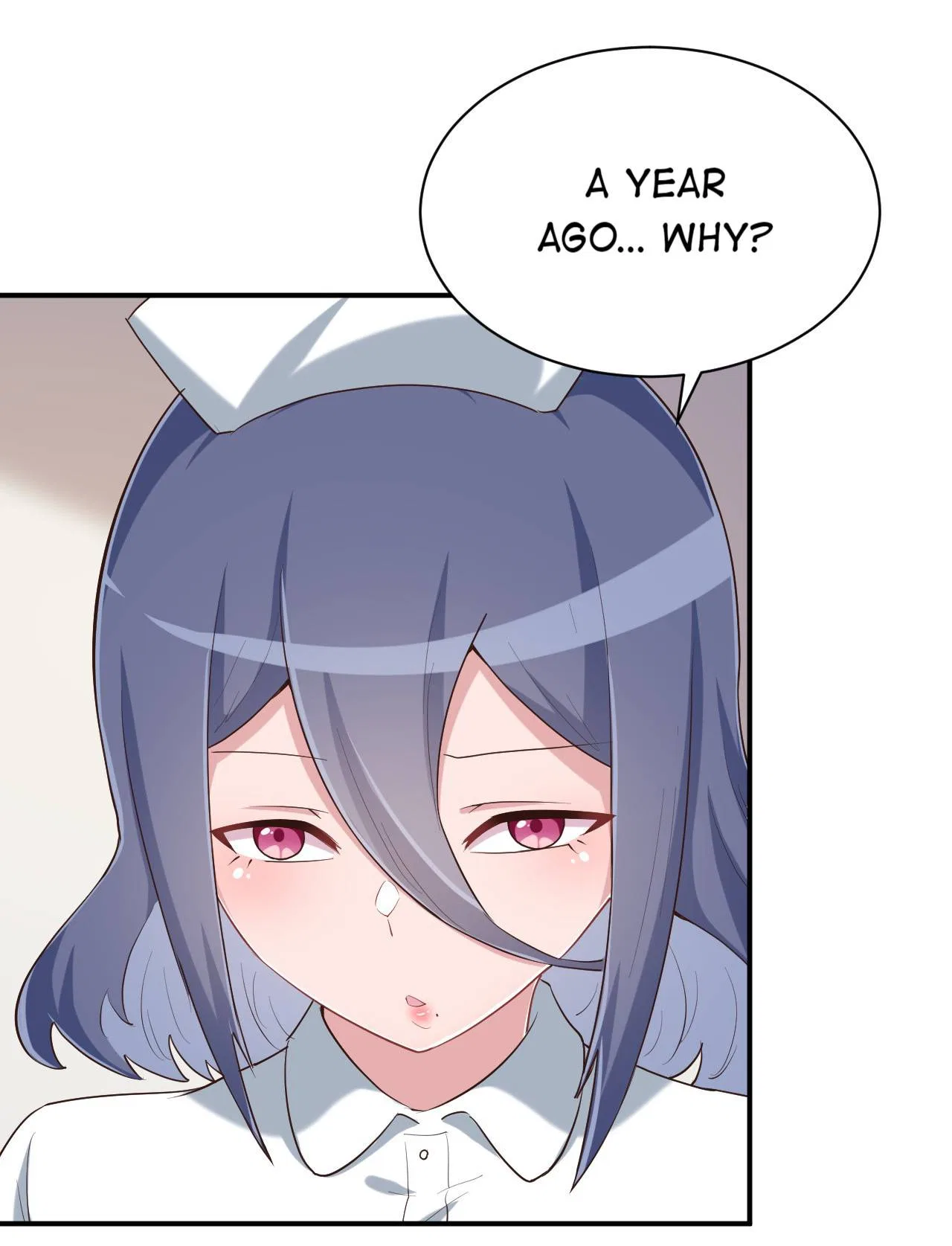 God gave me this awkward superpower, what is it for? Chapter 100 – Page 7