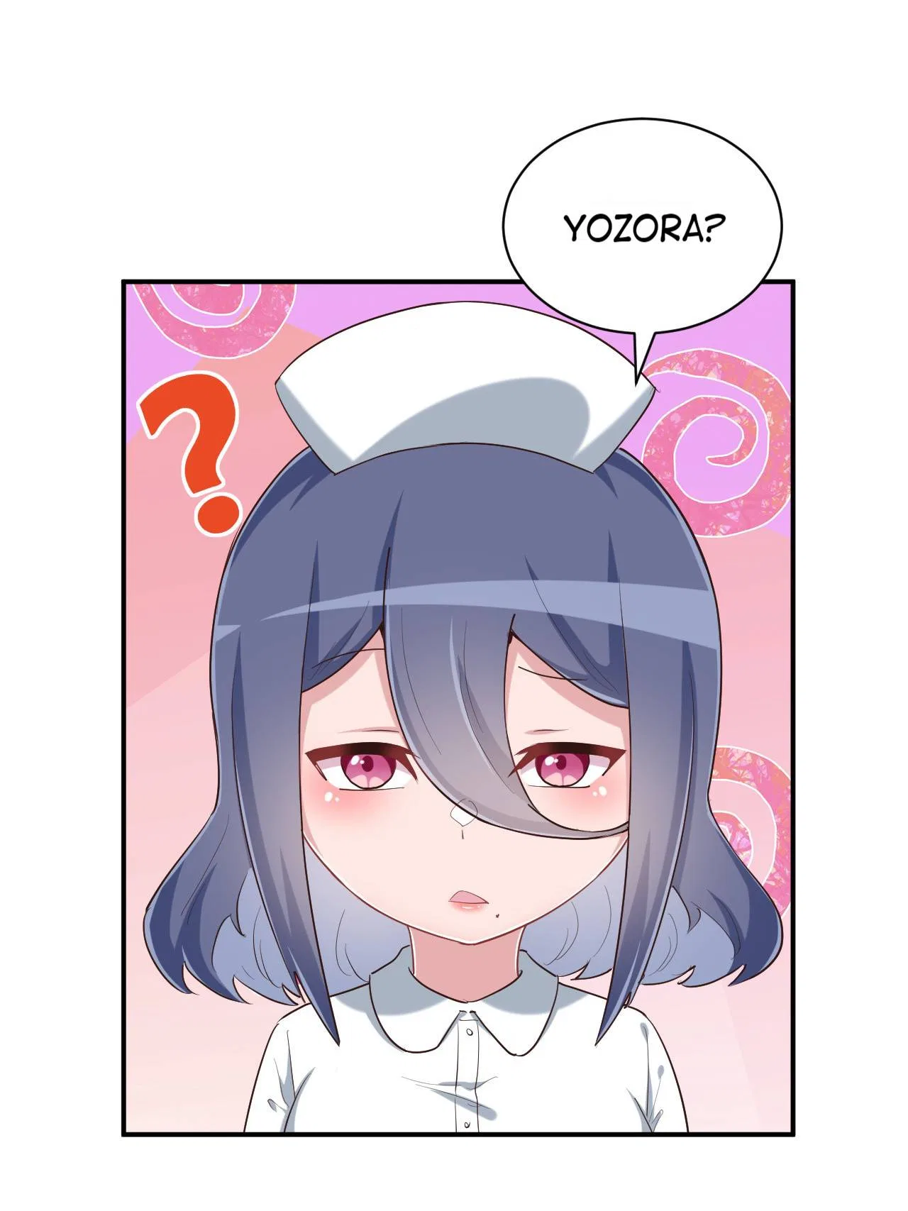 God gave me this awkward superpower, what is it for? Chapter 100 – Page 18