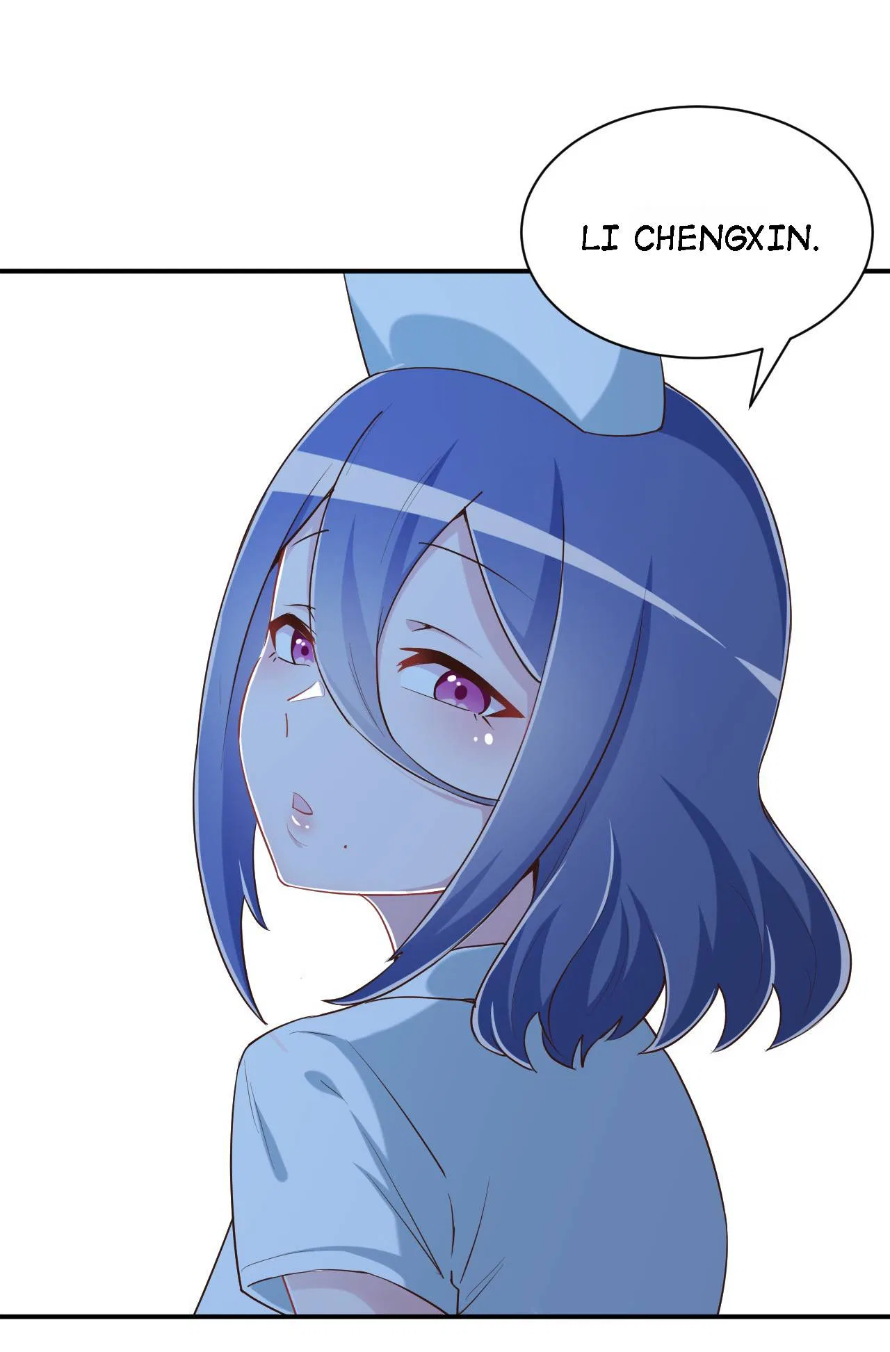 God gave me this awkward superpower, what is it for? Chapter 100 – Page 27