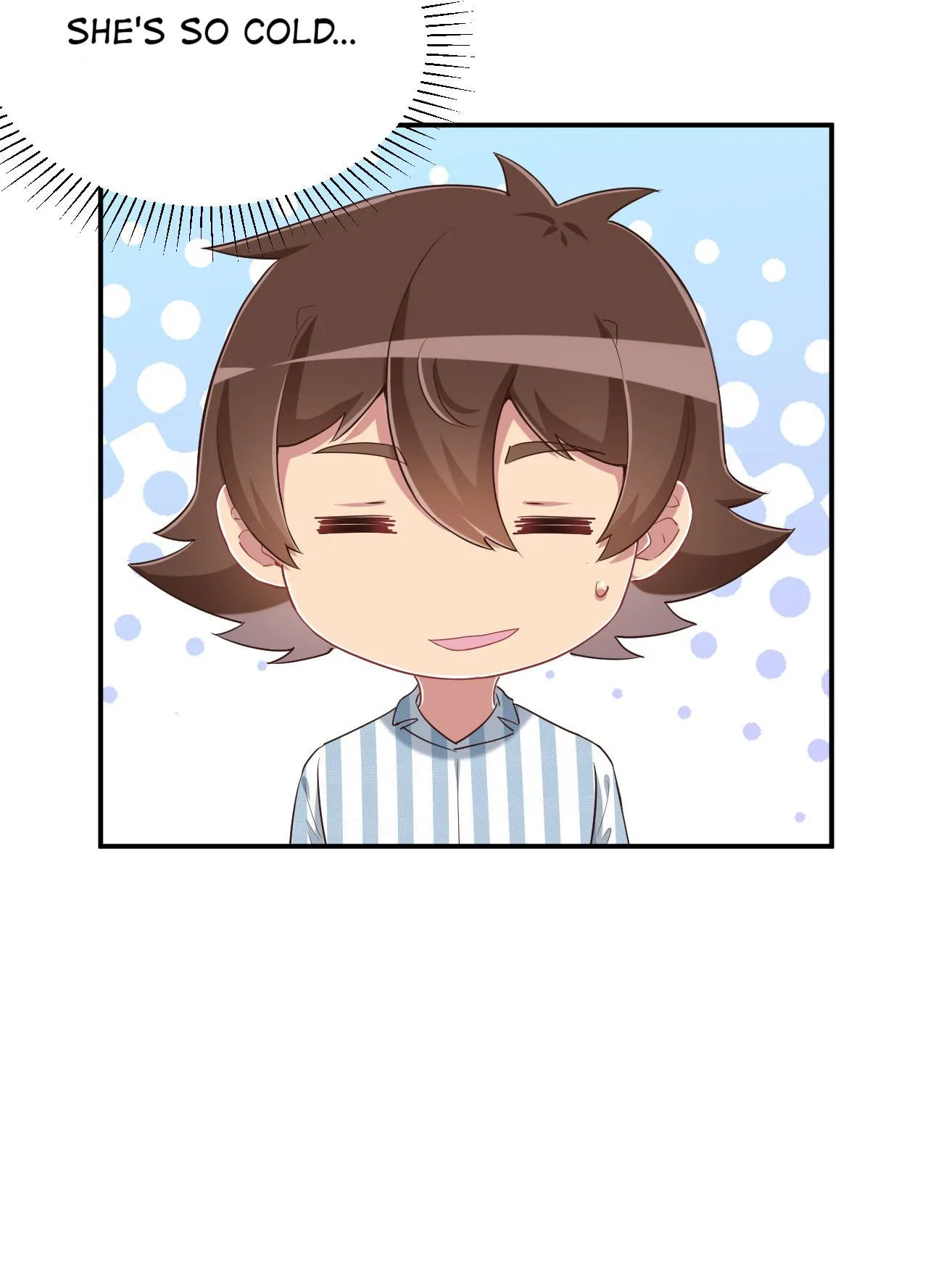 God gave me this awkward superpower, what is it for? Chapter 100 – Page 29