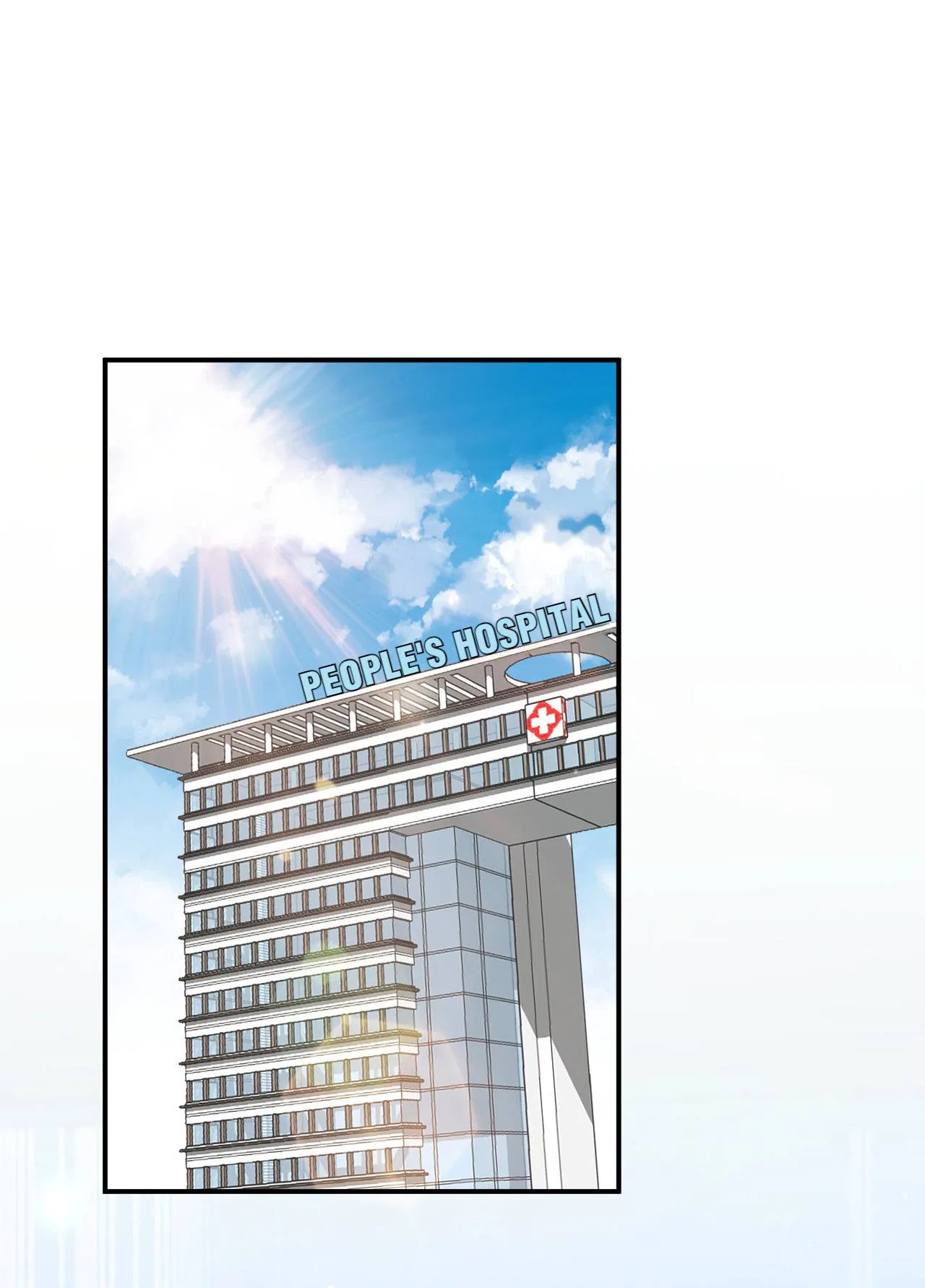 God gave me this awkward superpower, what is it for? Chapter 100 – Page 30